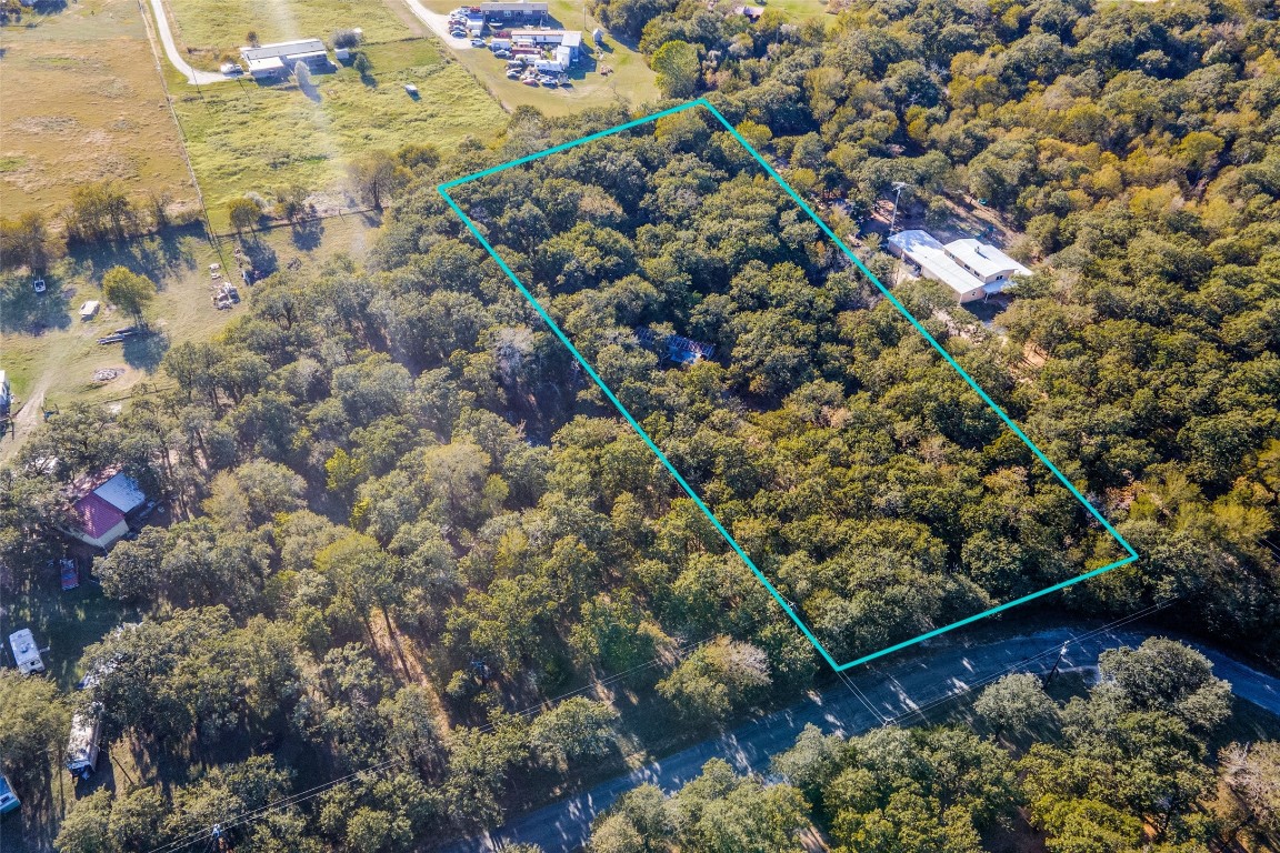 5512 Cedar Oaks Road Grandview TX 76050