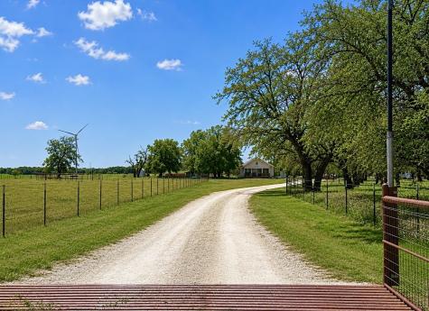 130 County Road 265 Priddy TX 76442