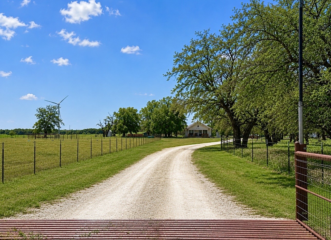 130 County Road 265 Priddy TX 76442