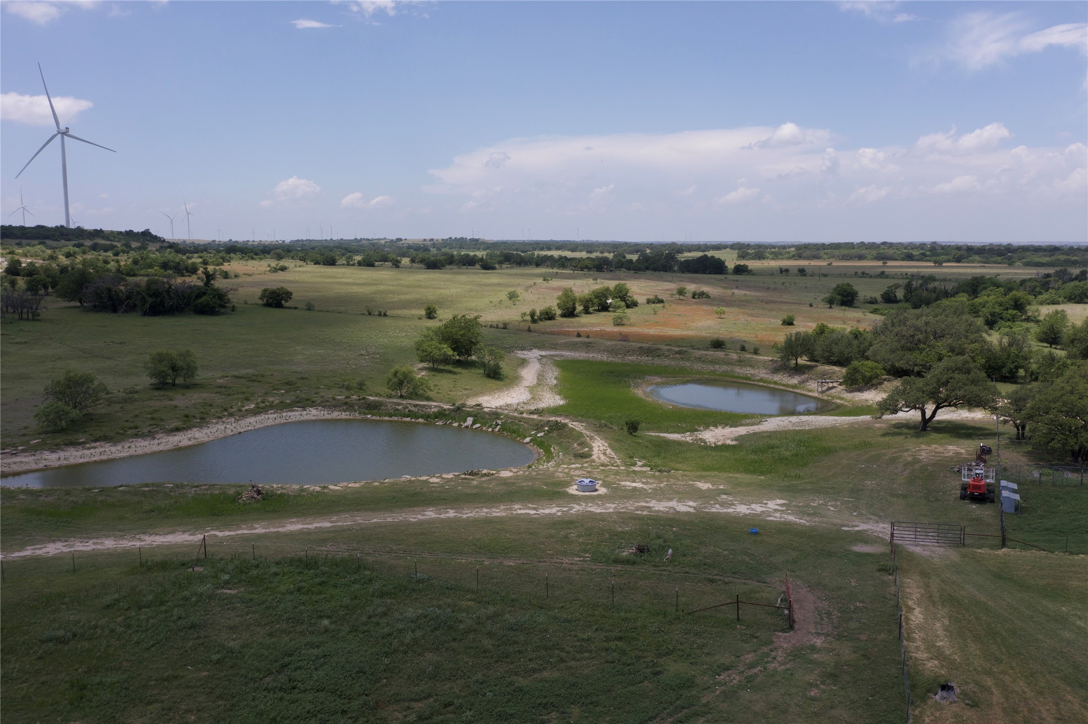 130 County Road 265 Priddy TX 76442