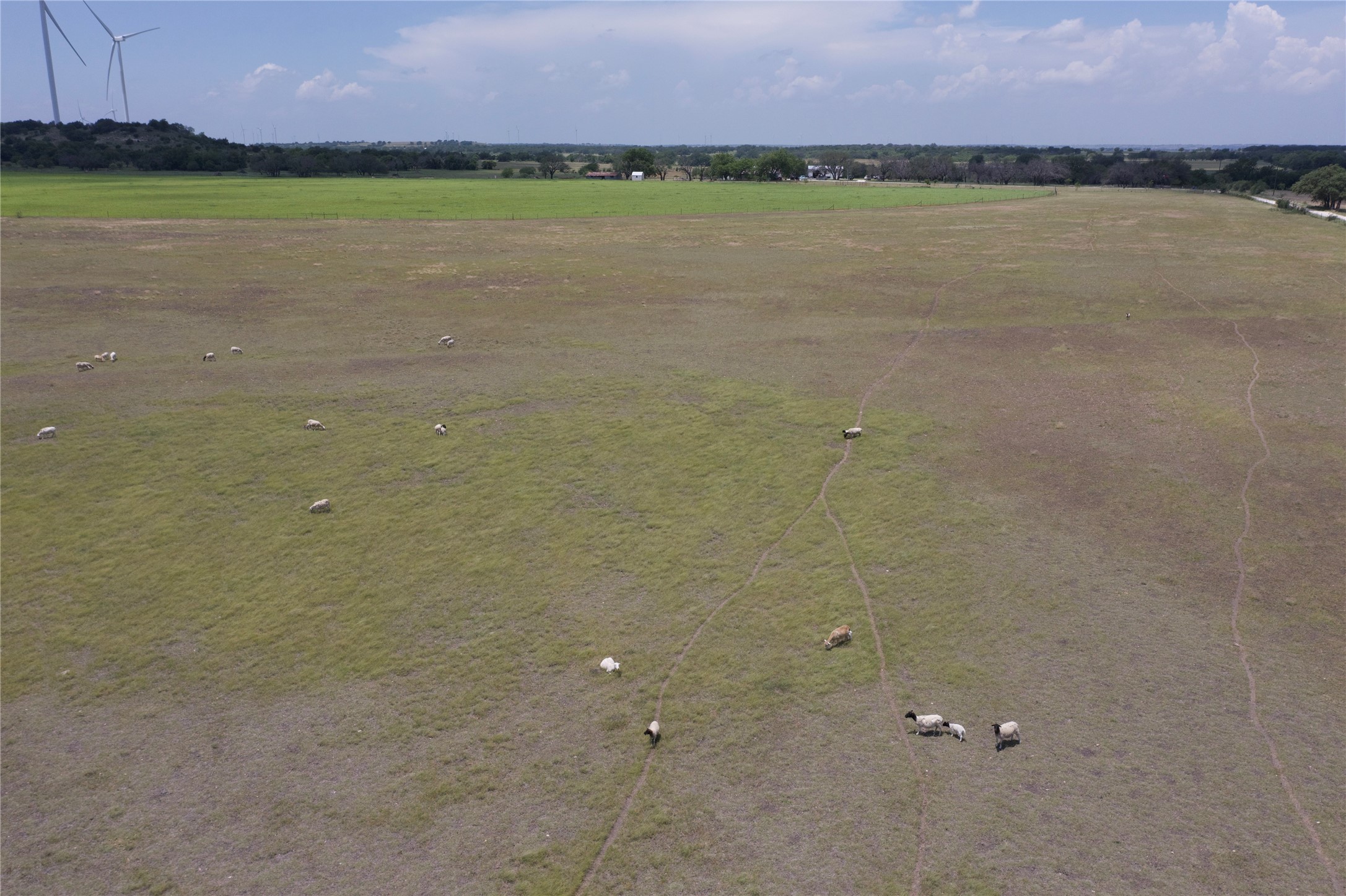 130 County Road 265 Priddy TX 76442