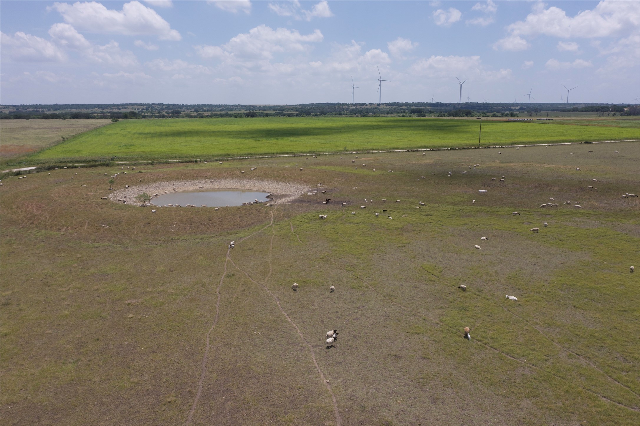 130 County Road 265 Priddy TX 76442
