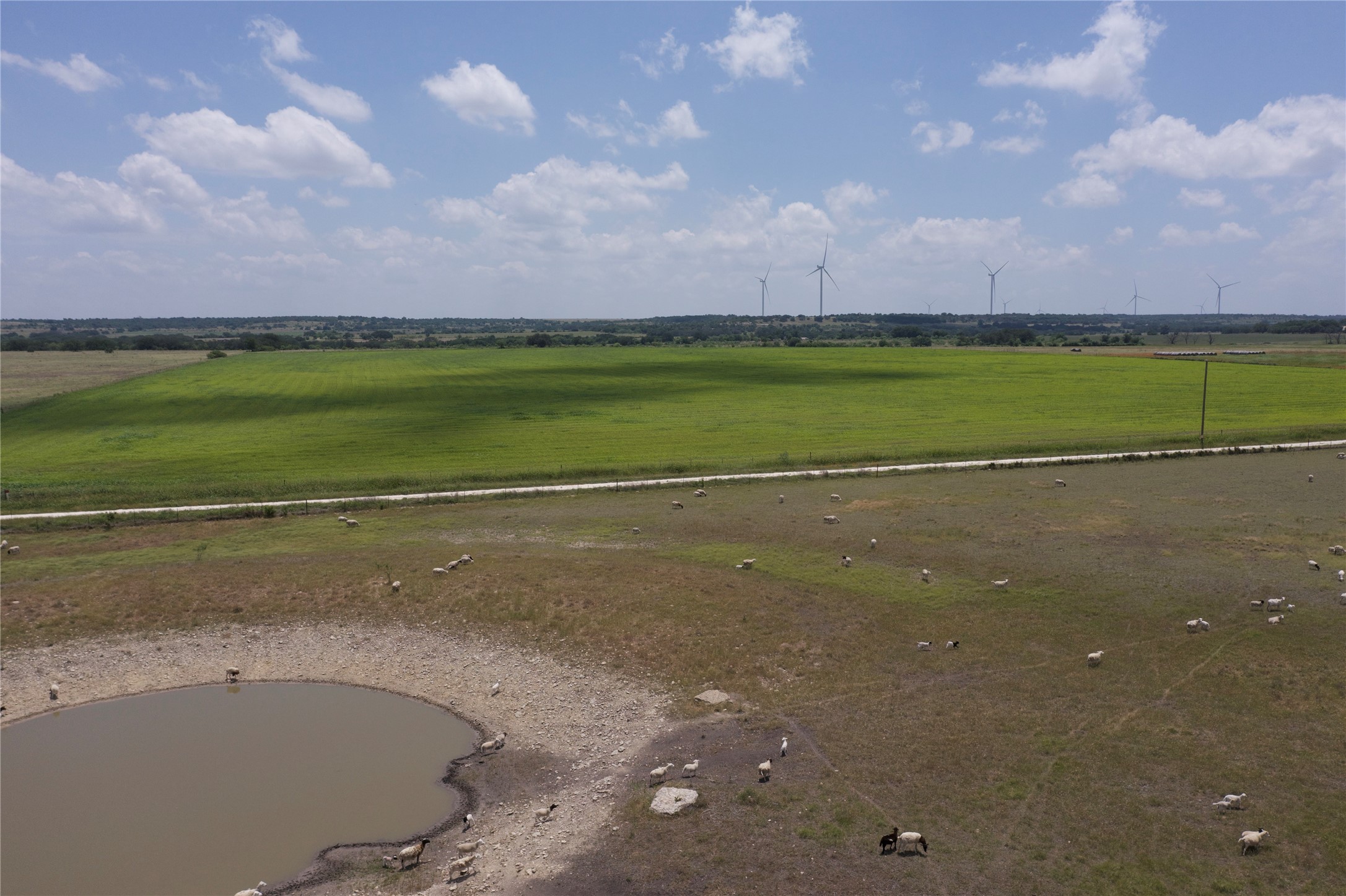 130 County Road 265 Priddy TX 76442