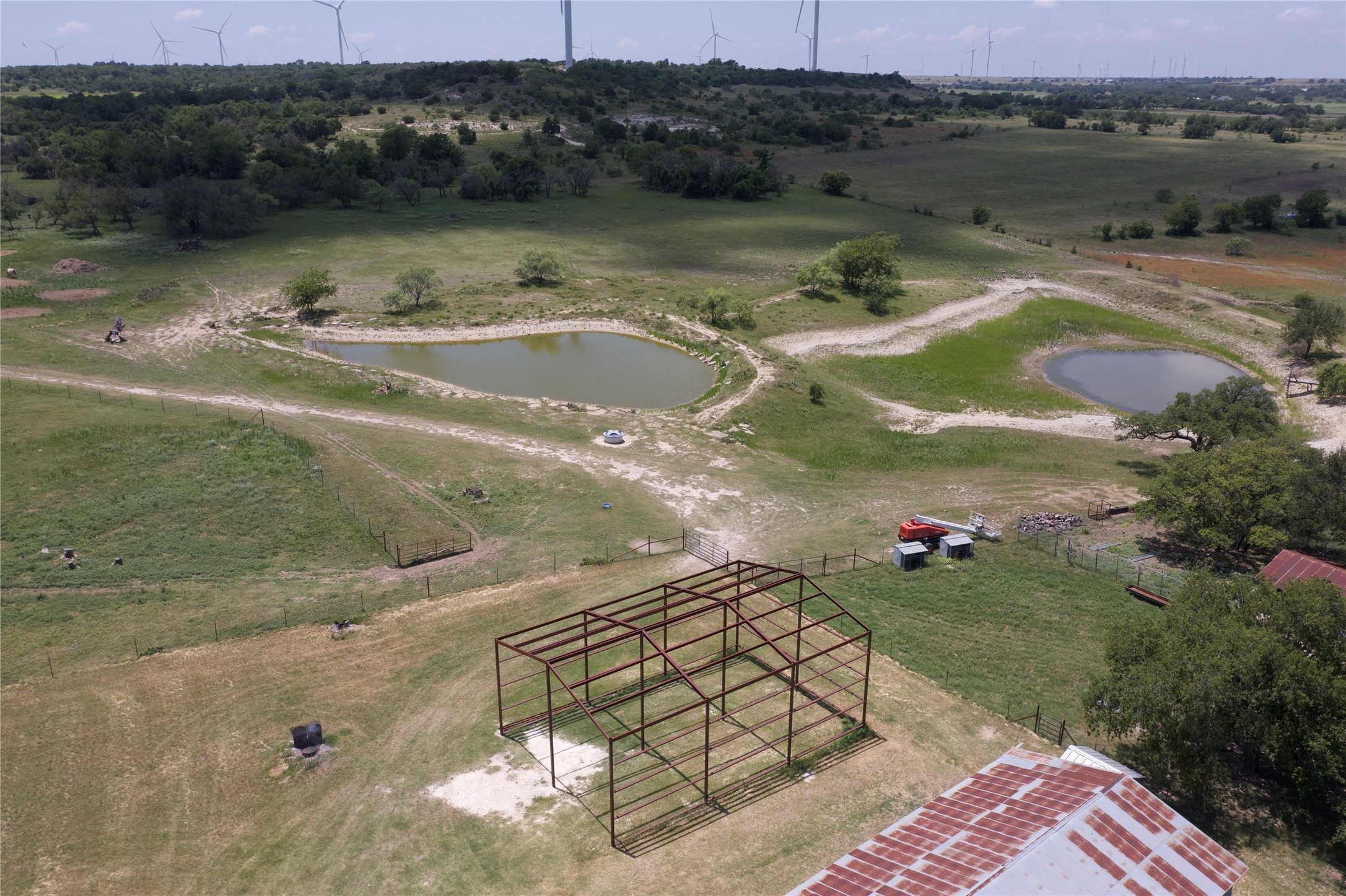 130 County Road 265 Priddy TX 76442