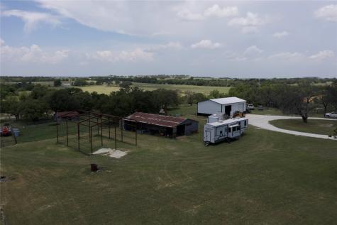 130 County Road 265 Priddy TX 76870