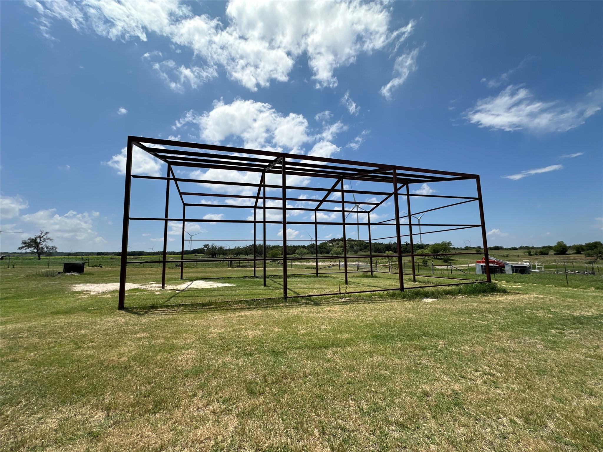130 County Road 265 Priddy TX 76442