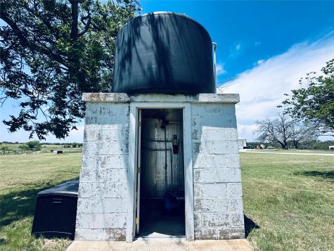 130 County Road 265 Priddy TX 76870