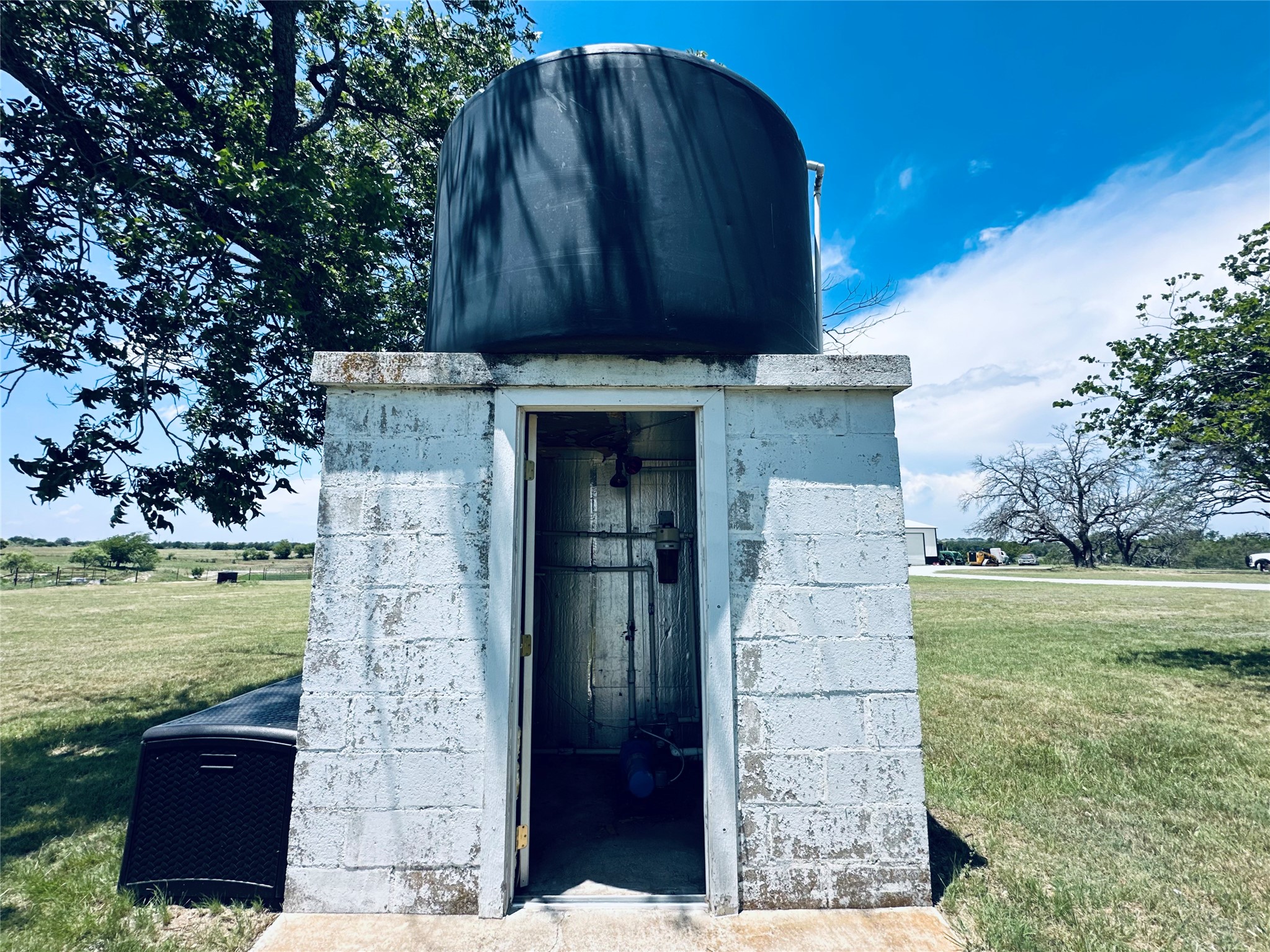 130 County Road 265 Priddy TX 76442