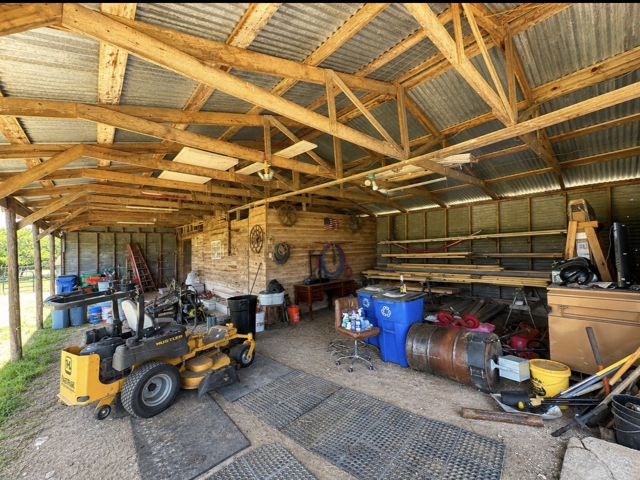 130 County Road 265 Priddy TX 76442