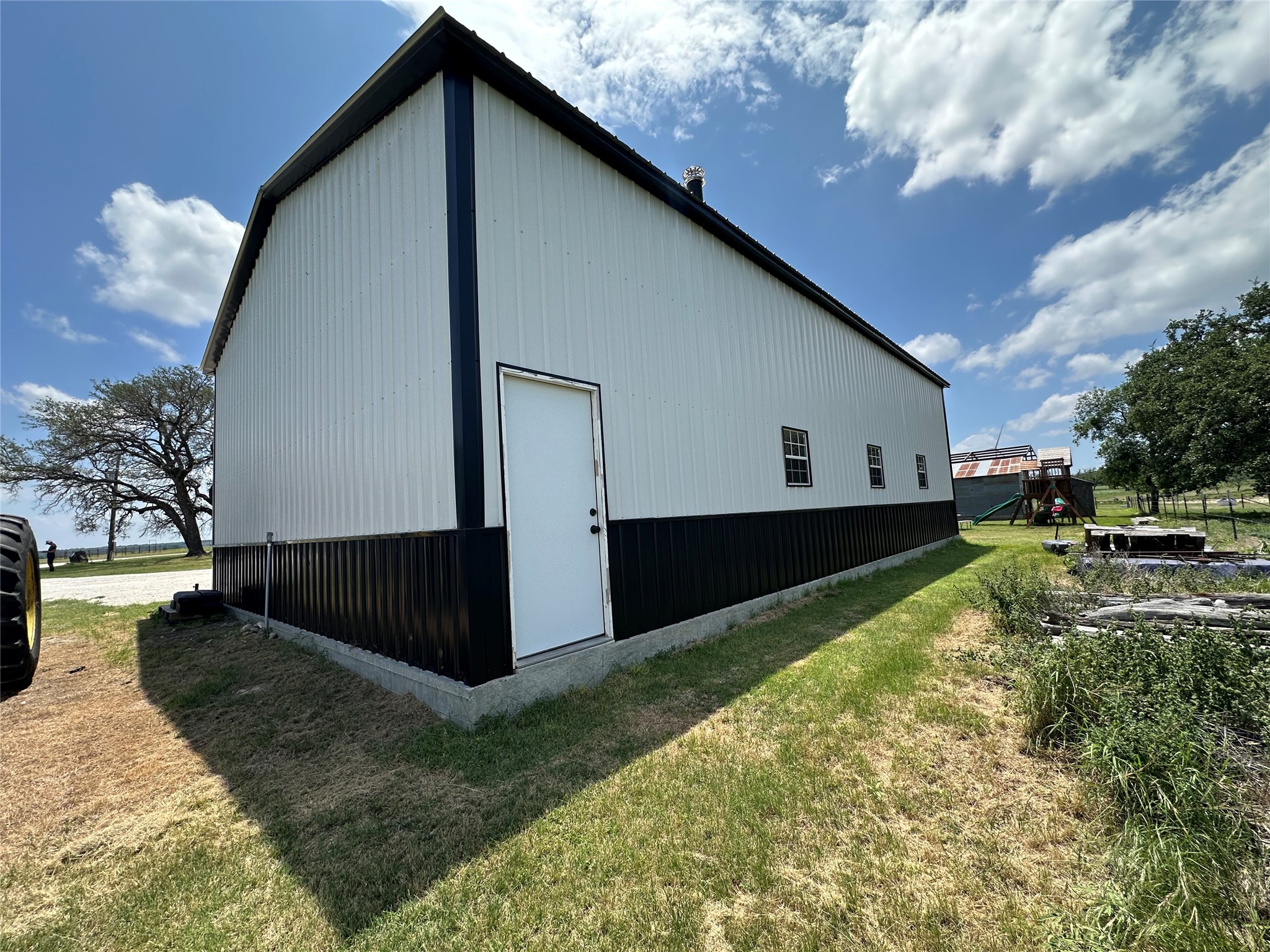 130 County Road 265 Priddy TX 76442
