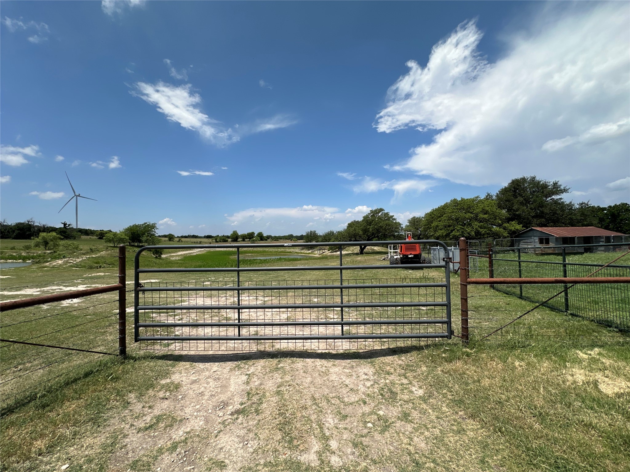 130 County Road 265 Priddy TX 76442