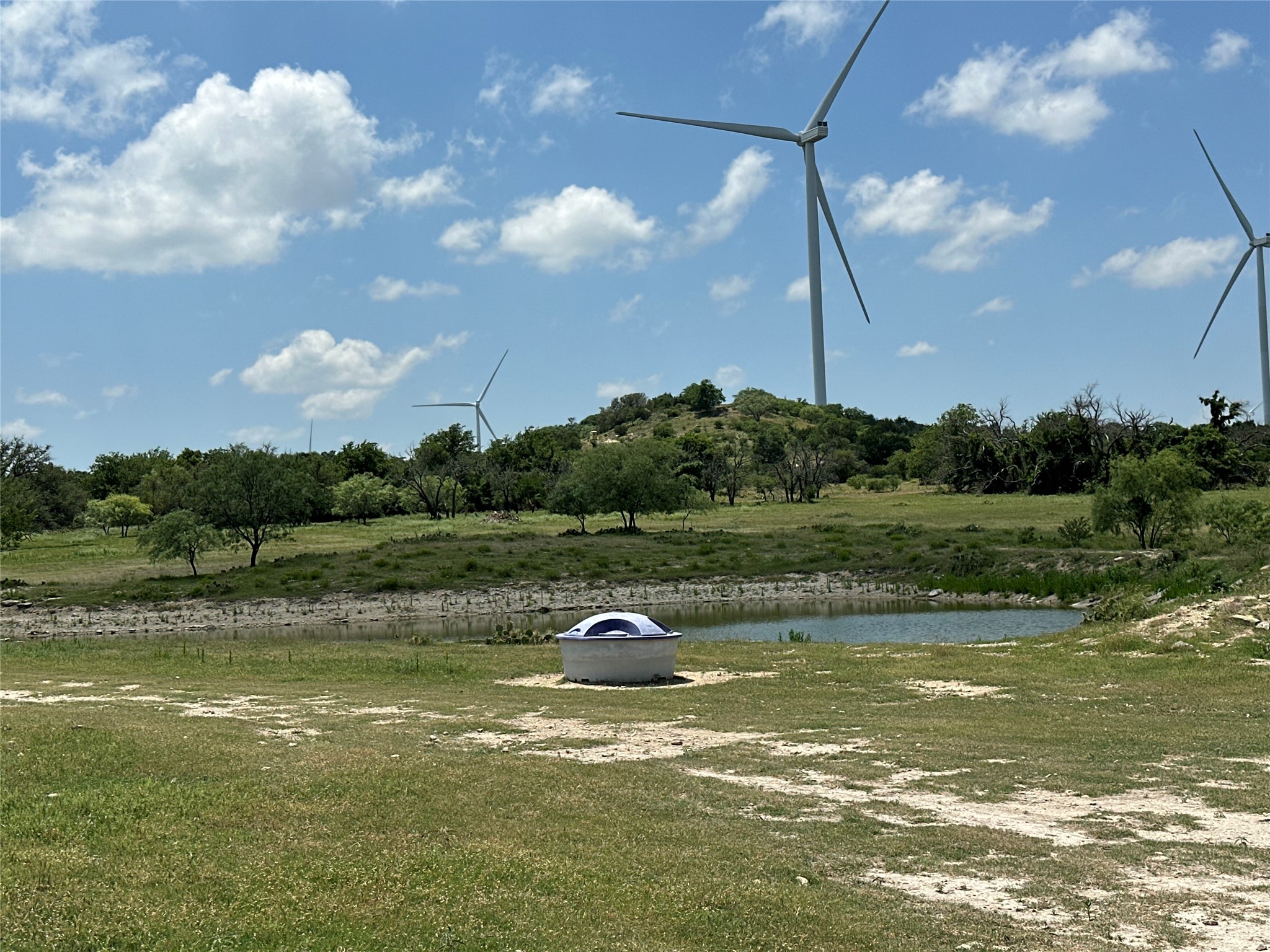 130 County Road 265 Priddy TX 76442