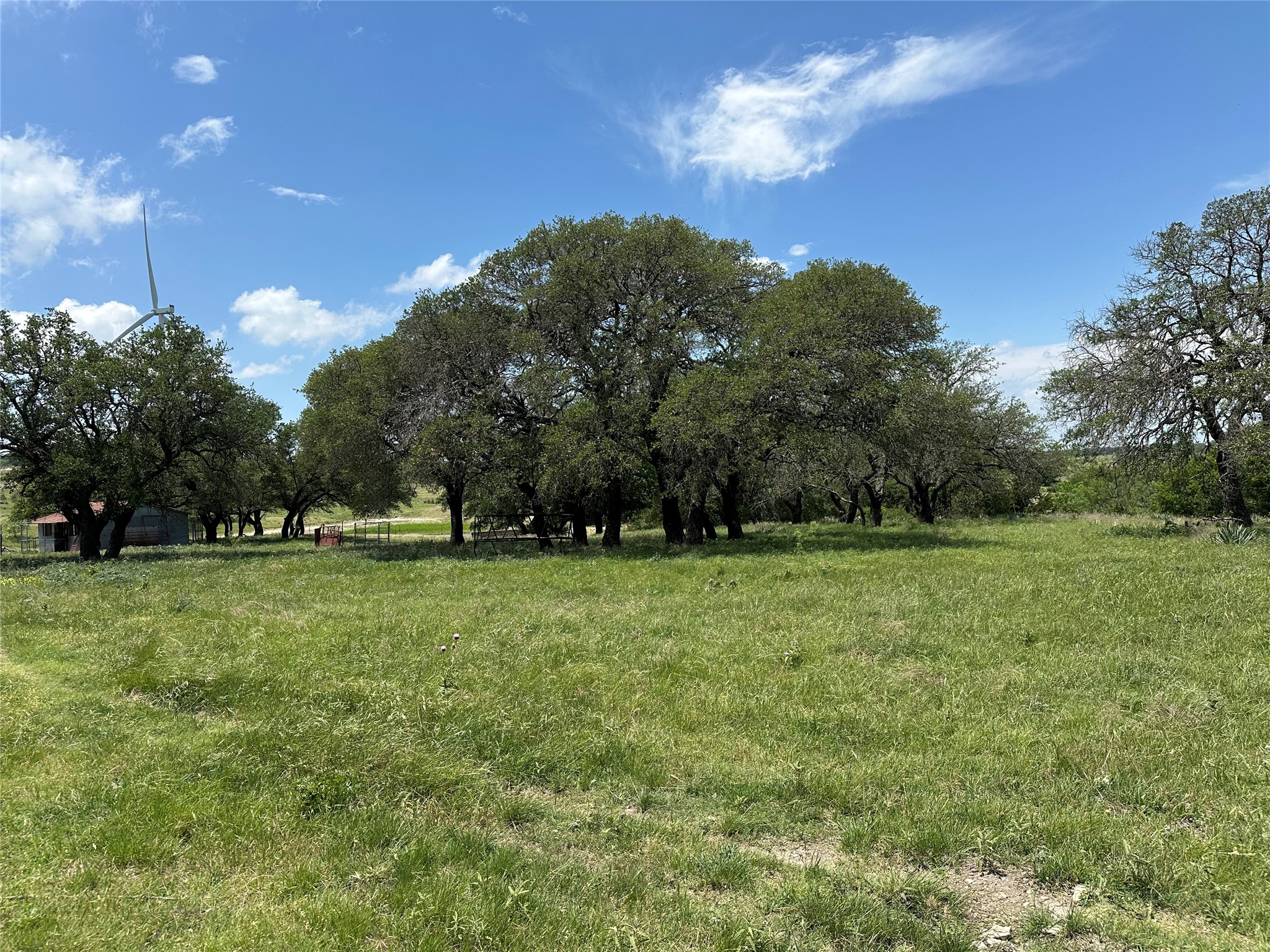 130 County Road 265 Priddy TX 76442