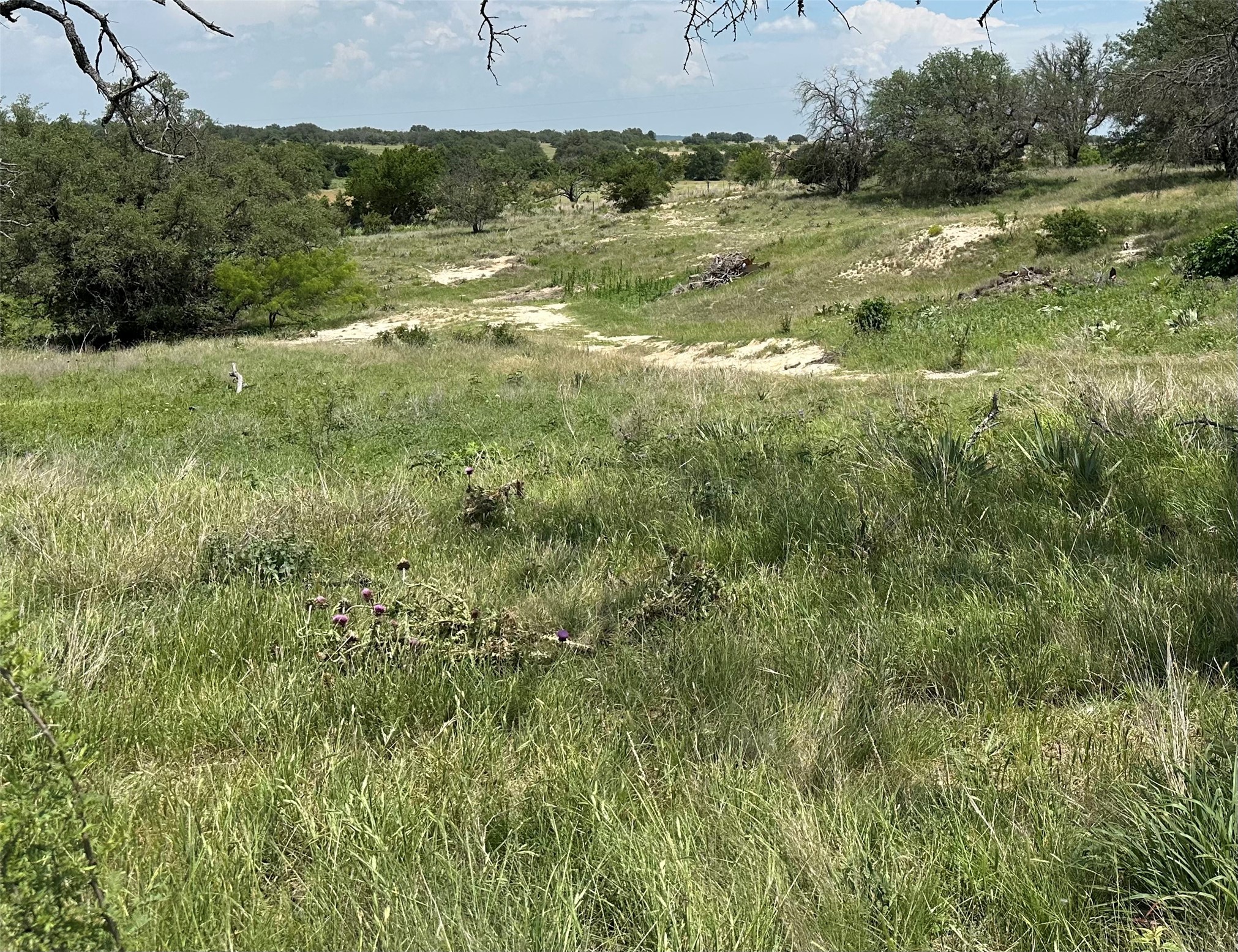 130 County Road 265 Priddy TX 76442