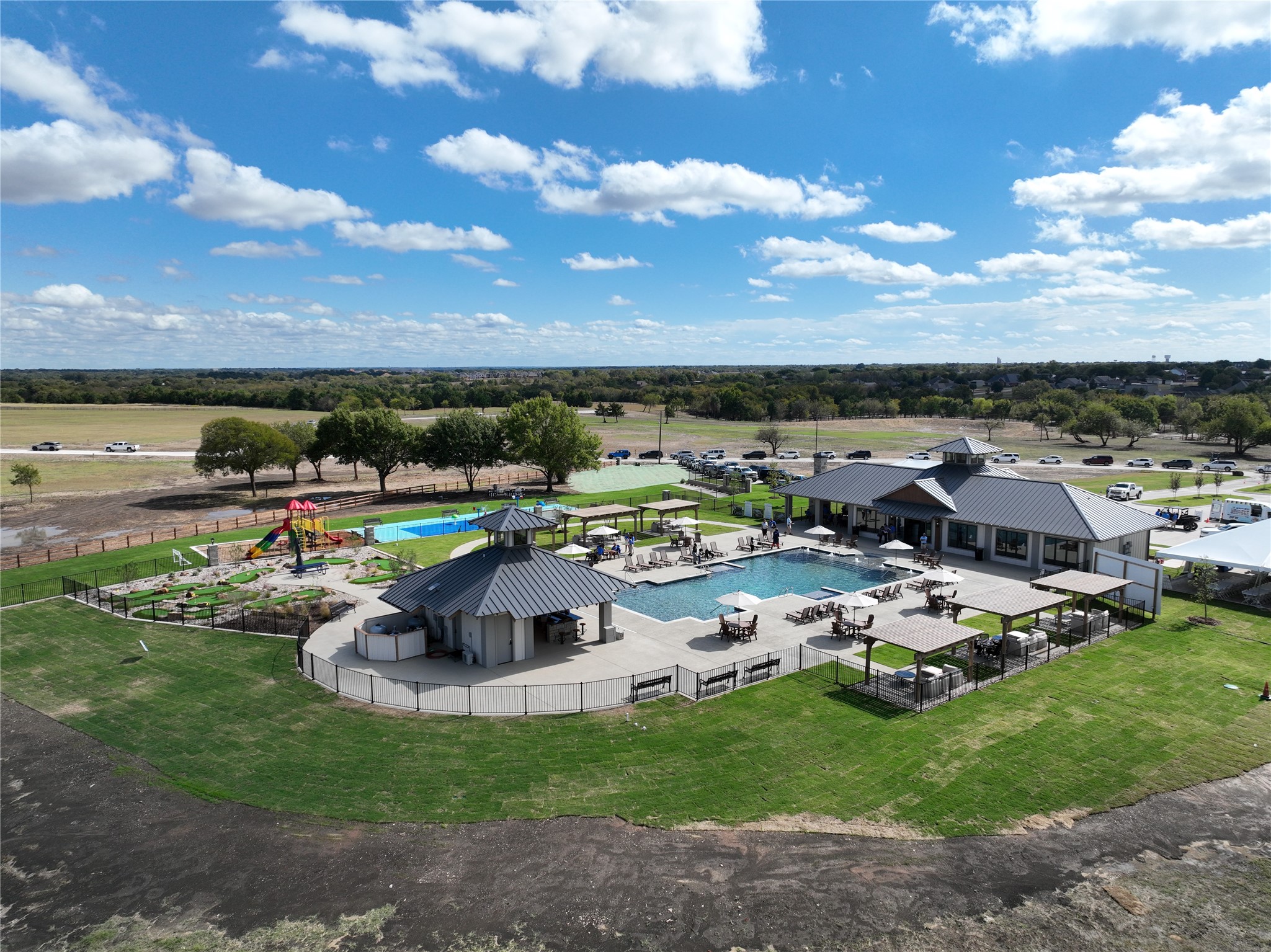 1241 Highland Court Oak Leaf TX 75154