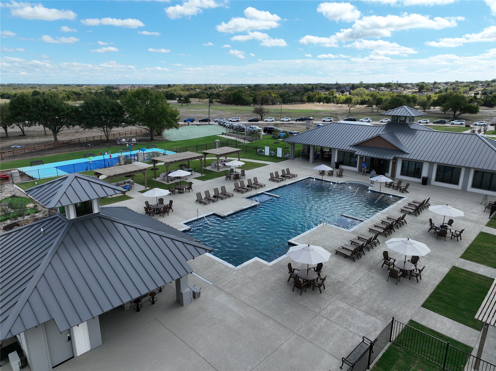 1241 Highland Court Oak Leaf TX 75154