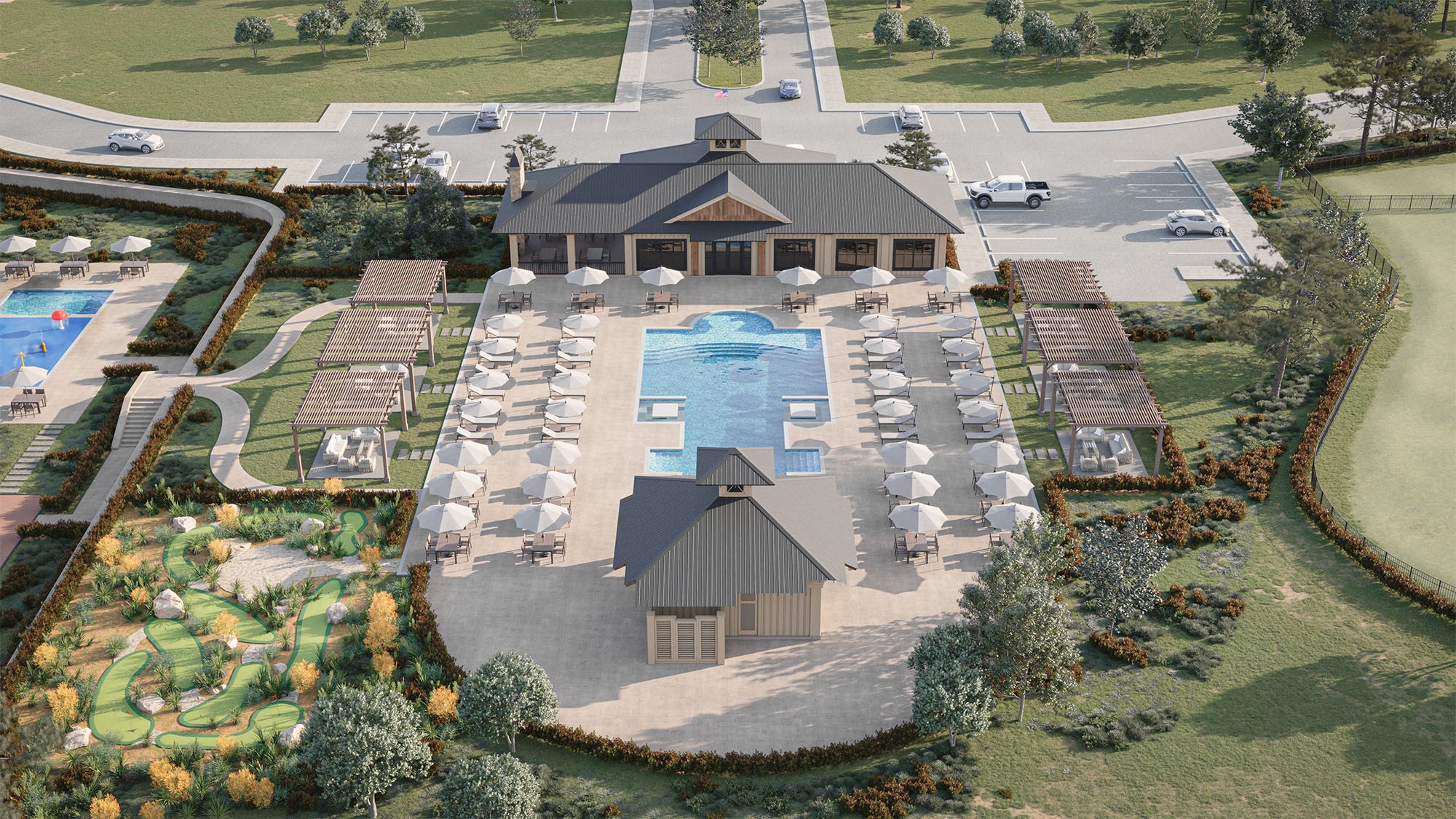 1241 Highland Court Oak Leaf TX 75154