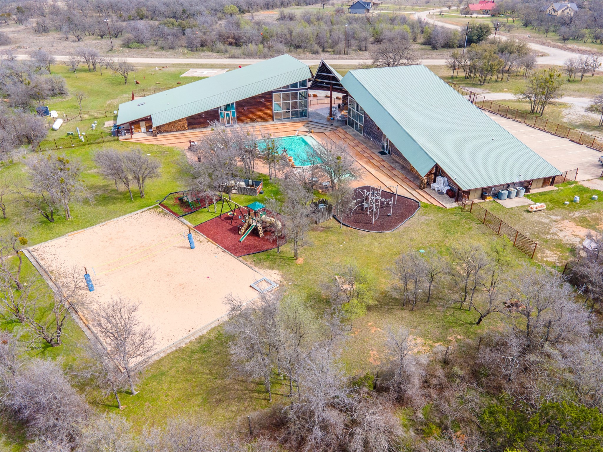 E49R Arts Way Gordon TX 76453