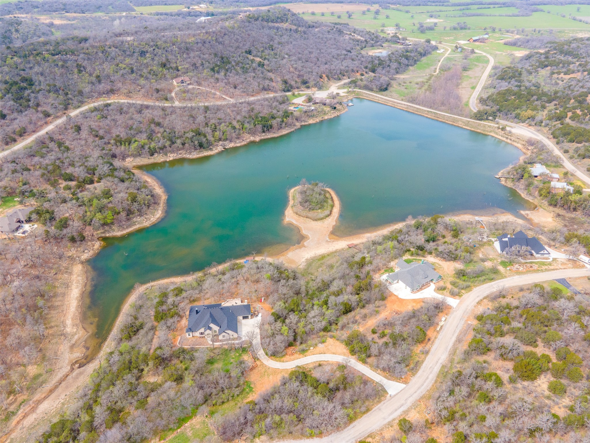 E49R Arts Way Gordon TX 76453