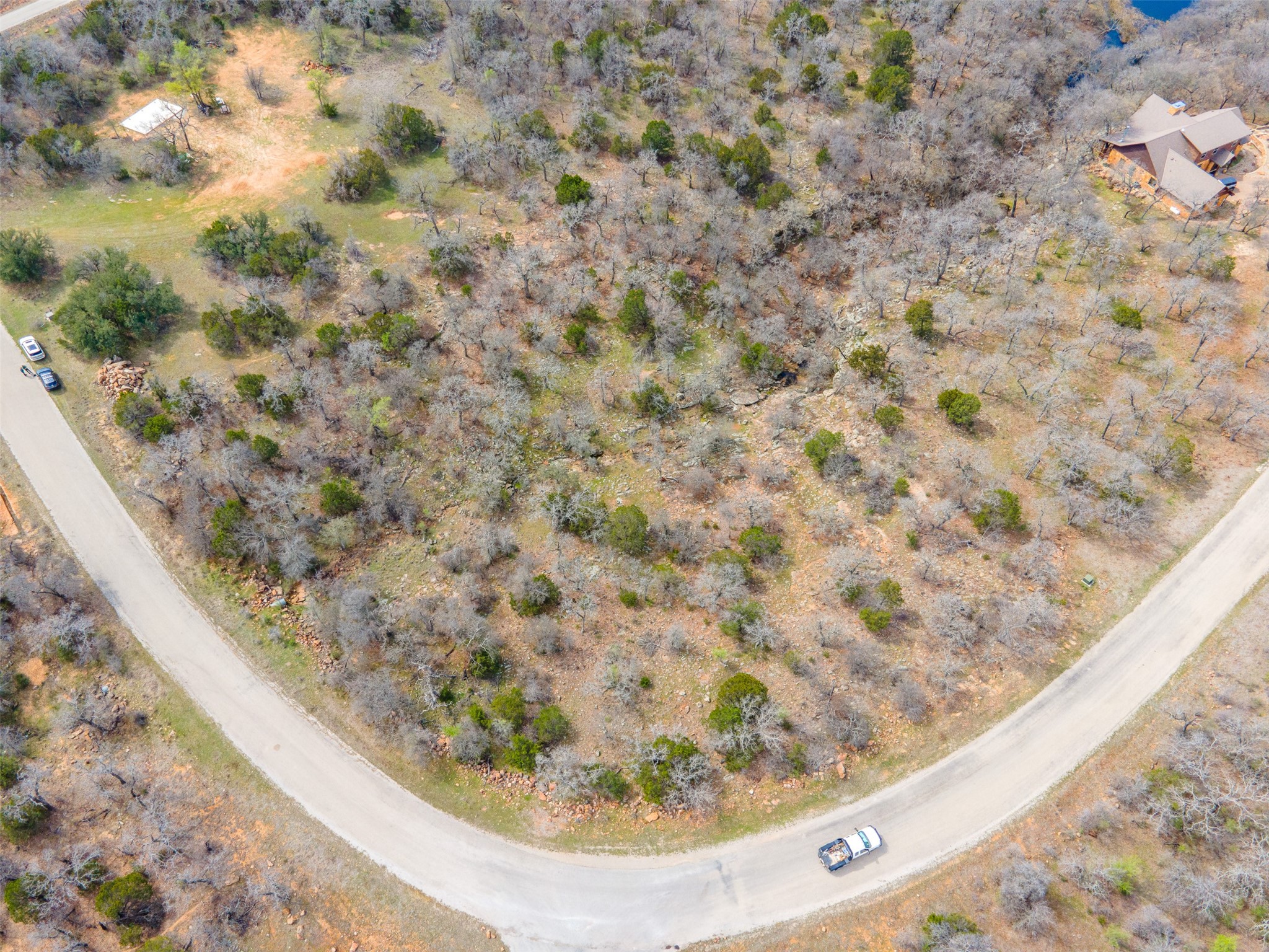 E49R Arts Way Gordon TX 76453