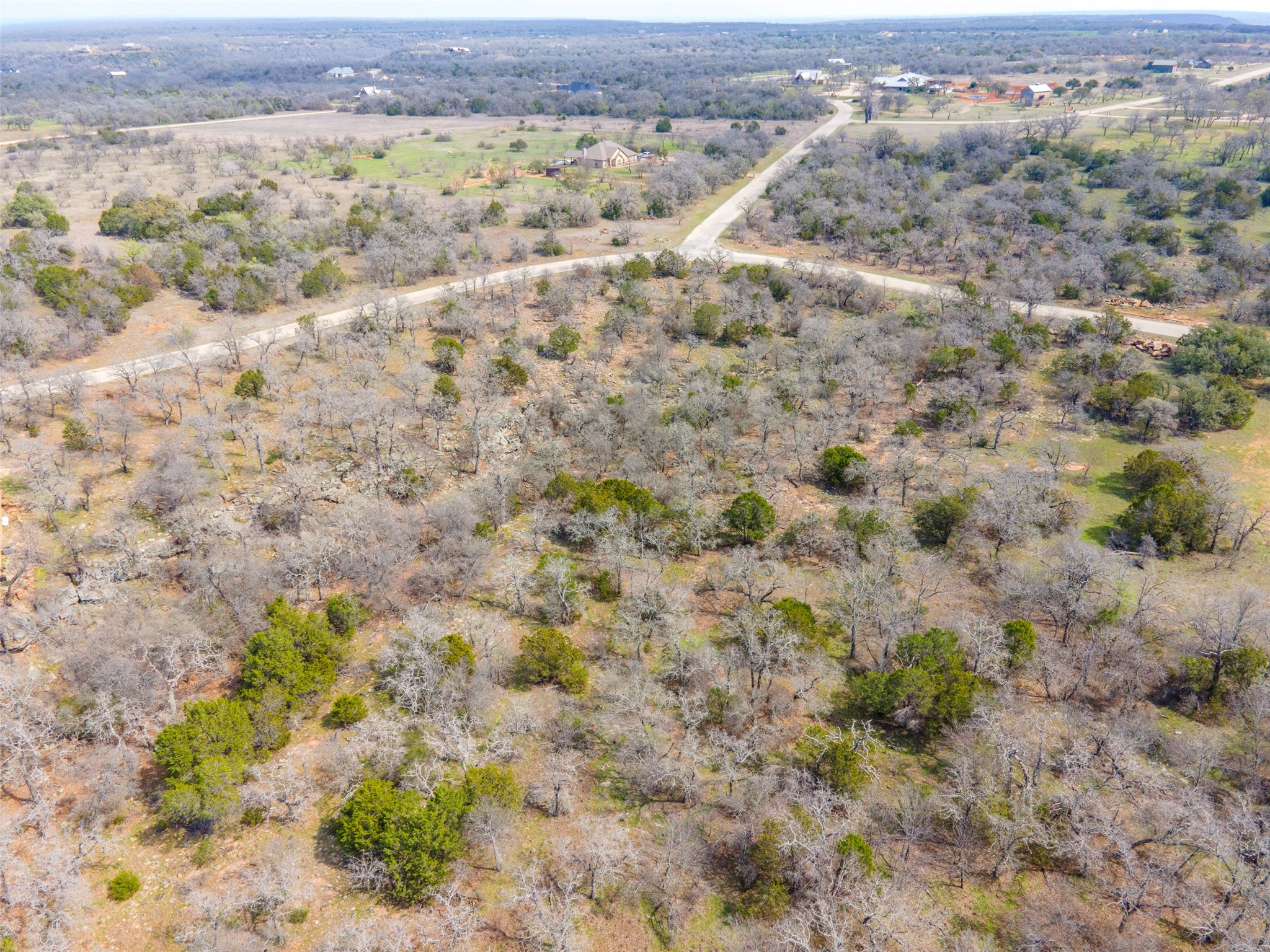 E49R Arts Way Gordon TX 76453