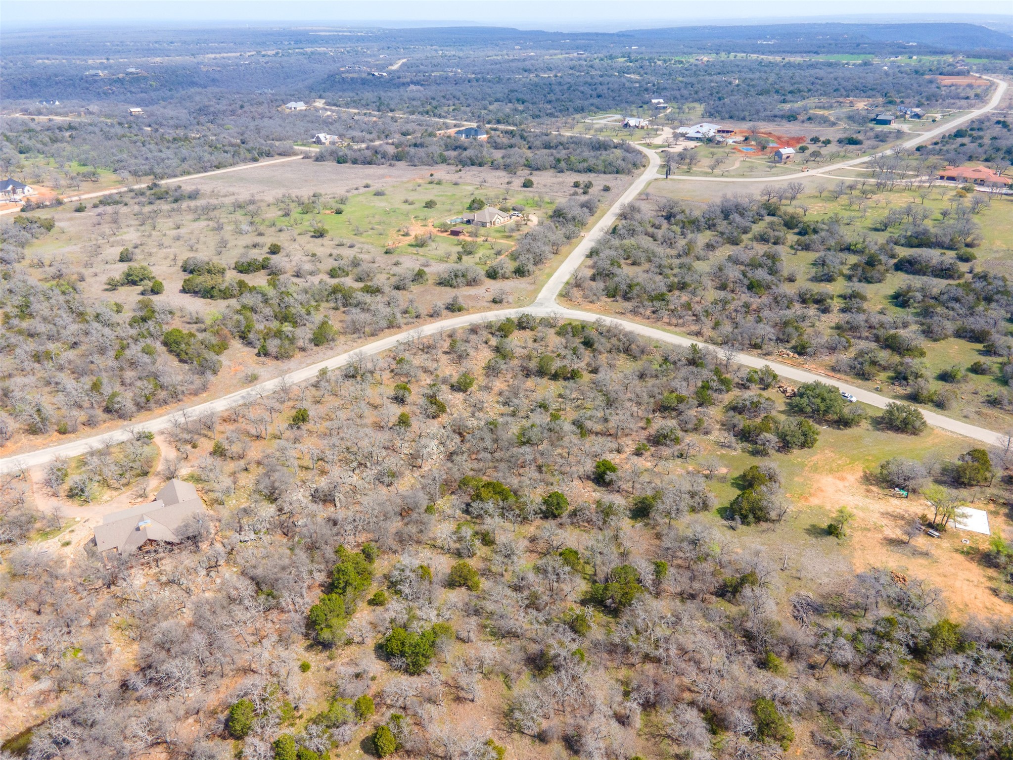 E49R Arts Way Gordon TX 76453