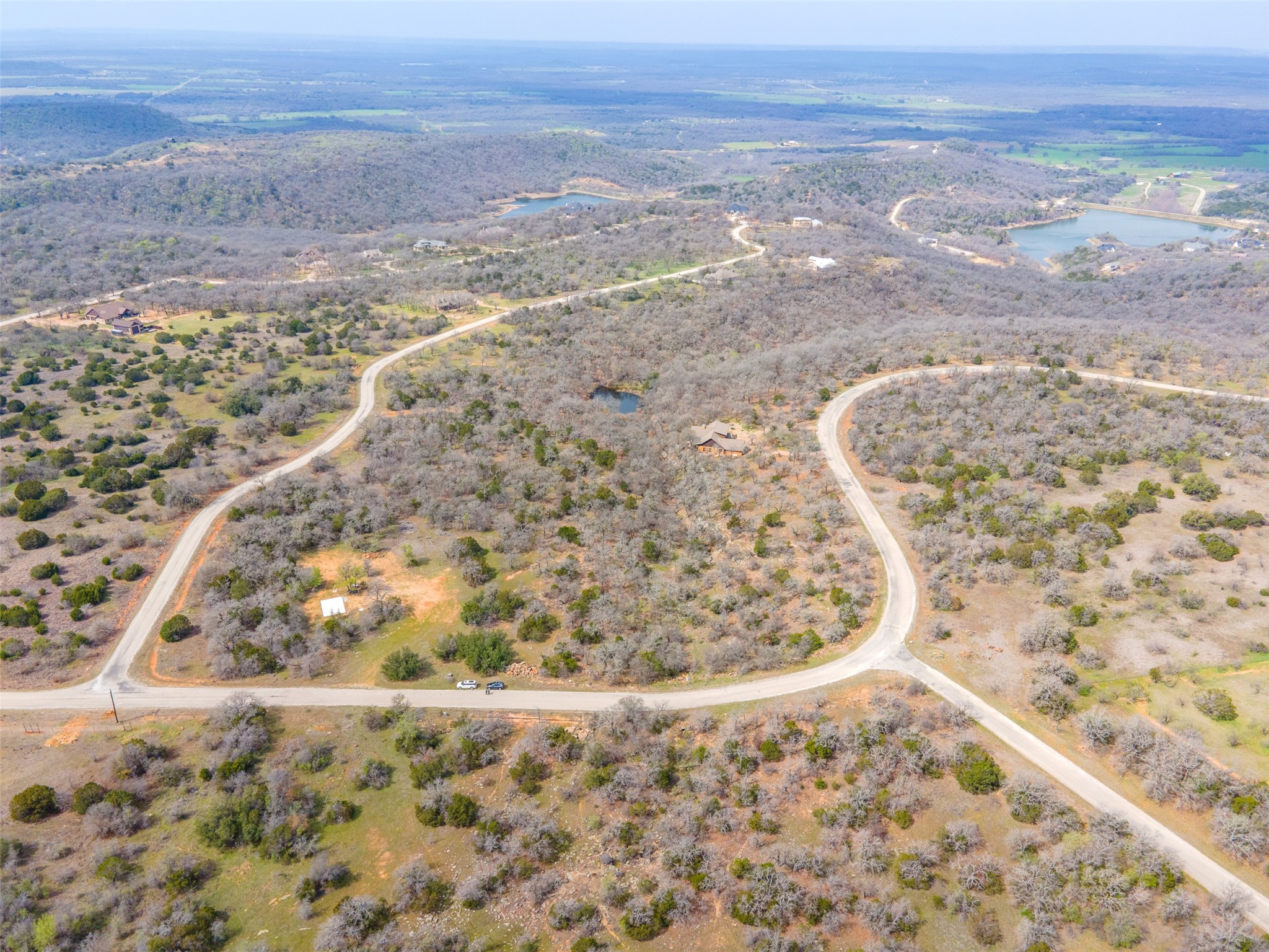 E49R Arts Way Gordon TX 76453