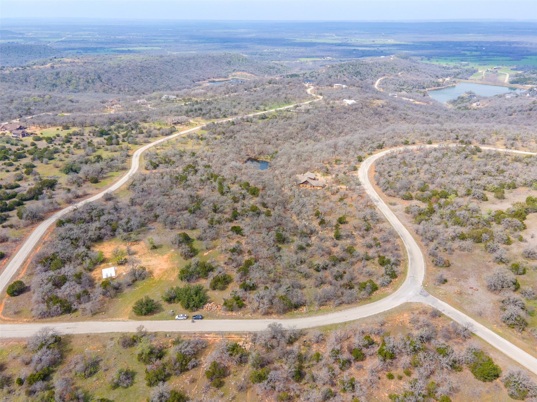 E49R Arts Way Gordon TX 76453