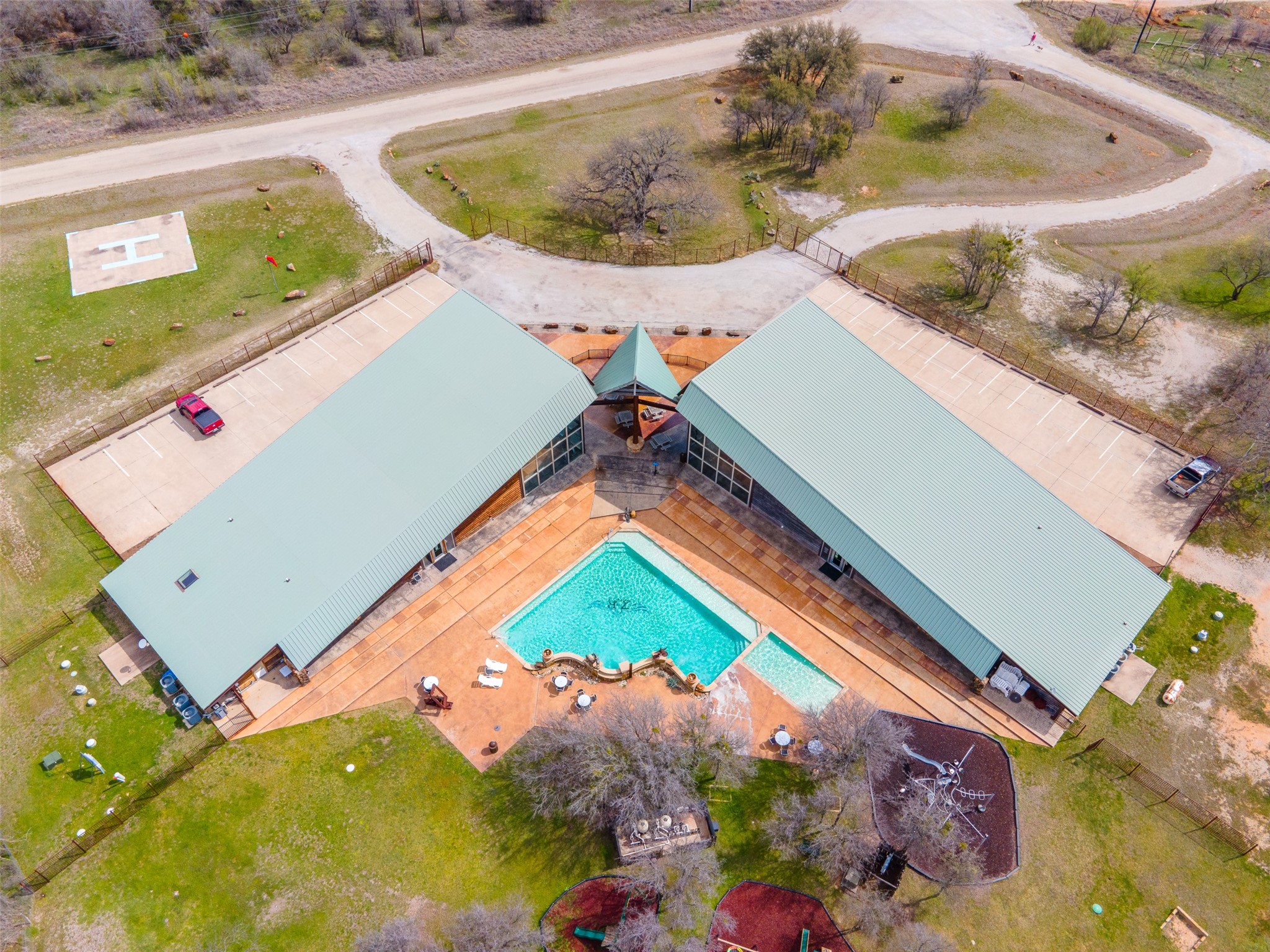 E49R Arts Way Gordon TX 76453