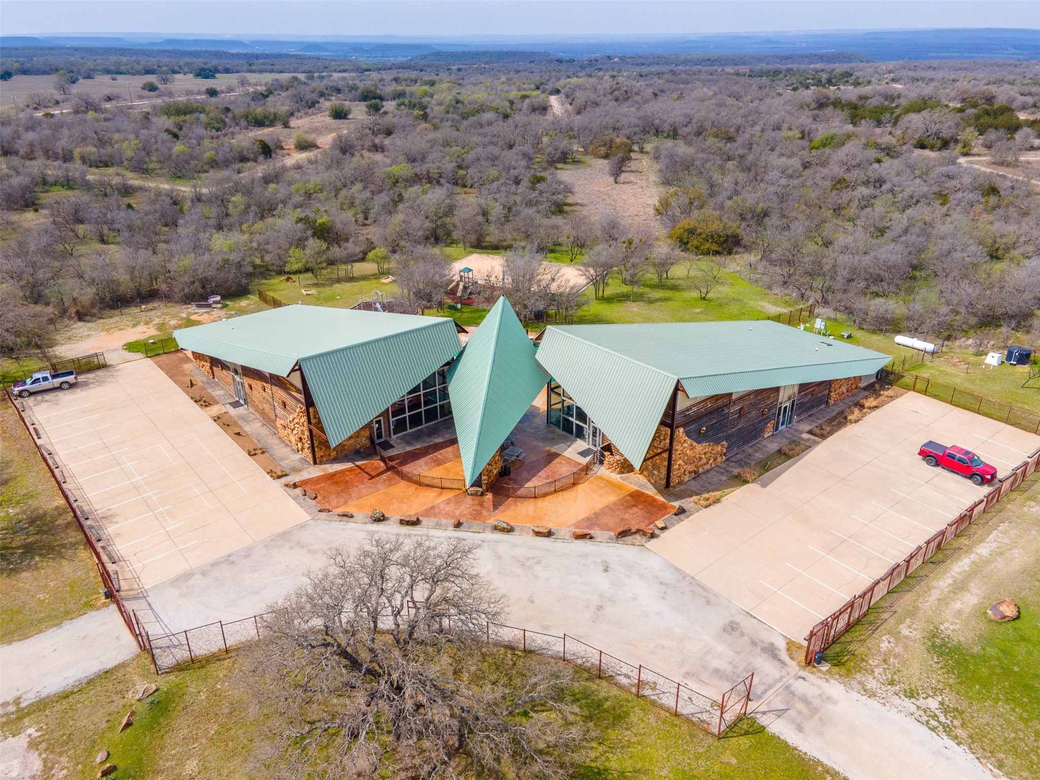 E49R Arts Way Gordon TX 76453