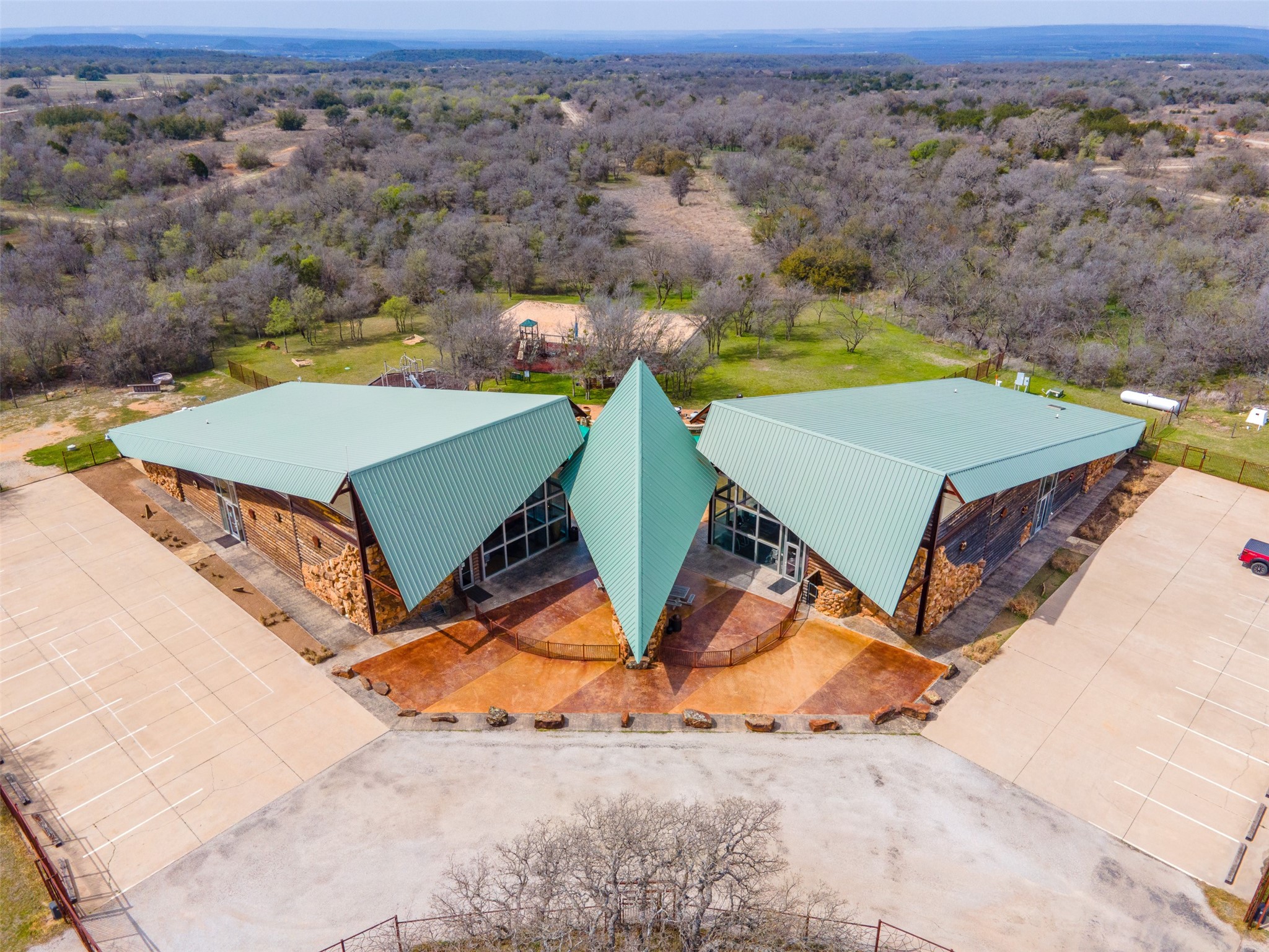 E49R Arts Way Gordon TX 76453