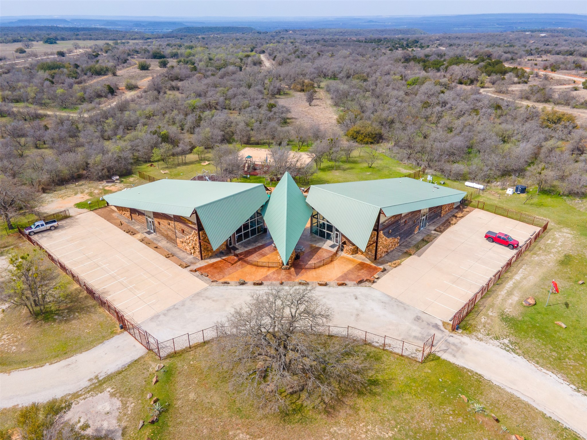 E49R Arts Way Gordon TX 76453