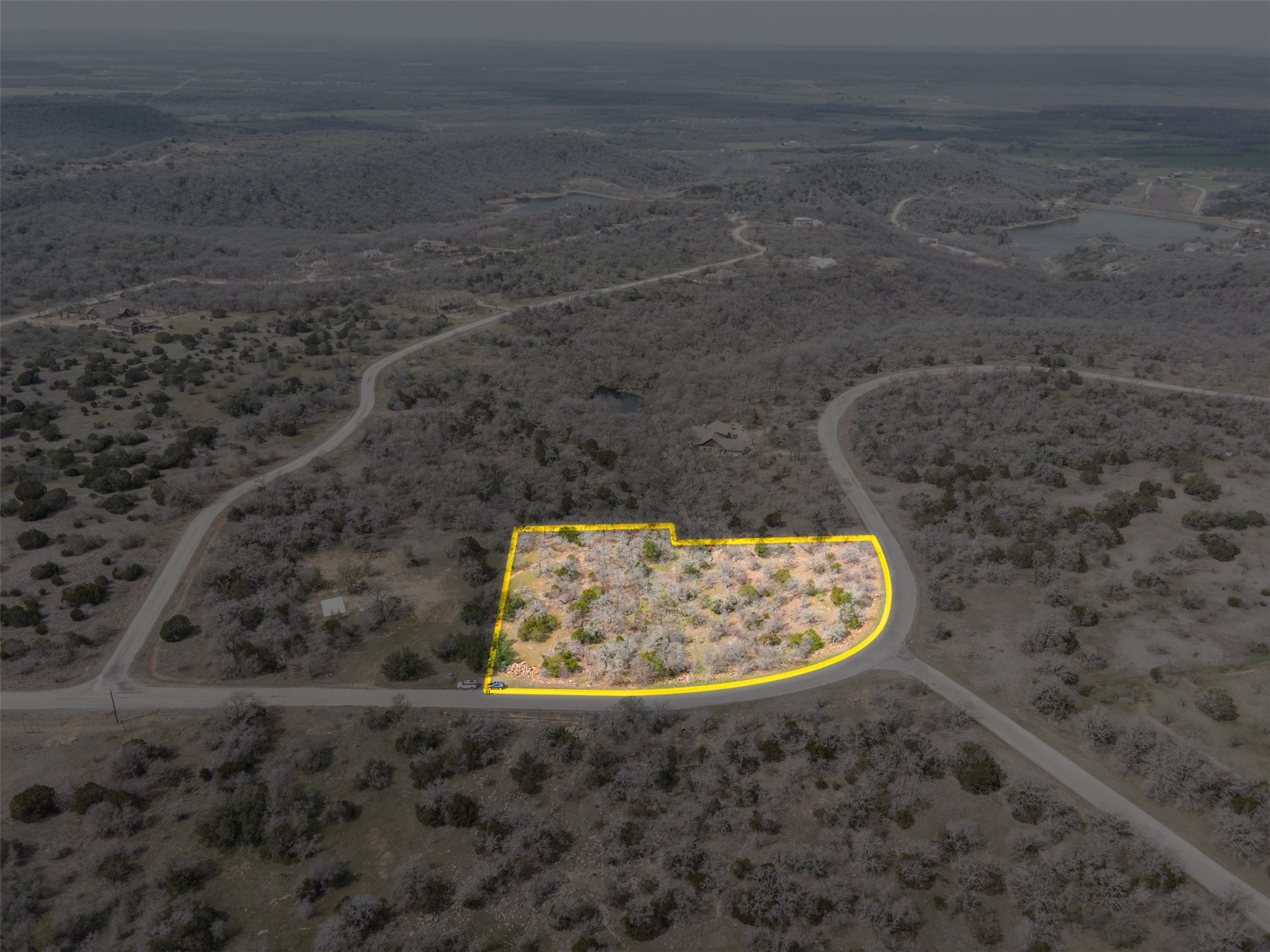 E49R Arts Way Gordon TX 76453