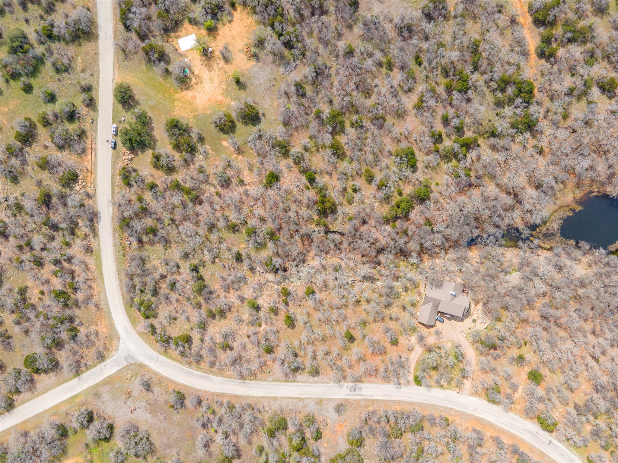 E49R Arts Way Gordon TX 76453
