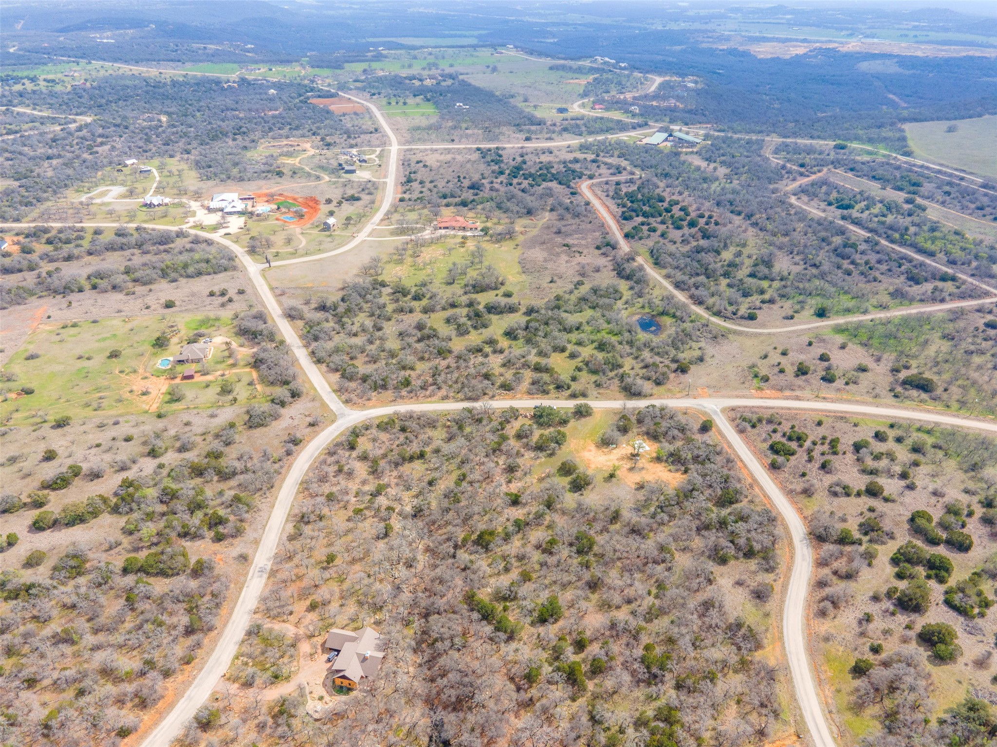 E49R Arts Way Gordon TX 76453