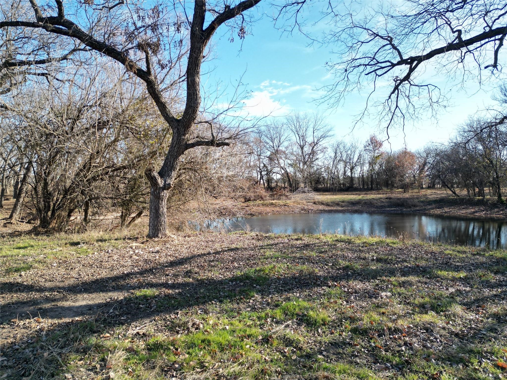 Lot 5 Tbd Hidden Valley Road Valley View TX 76272