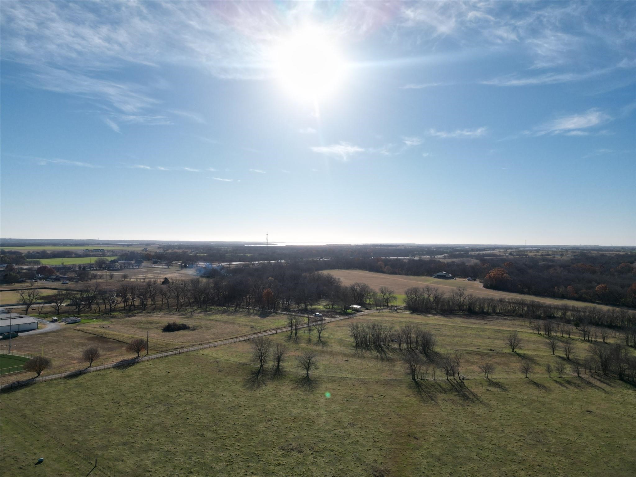 Lot 5 Tbd Hidden Valley Road Valley View TX 76272