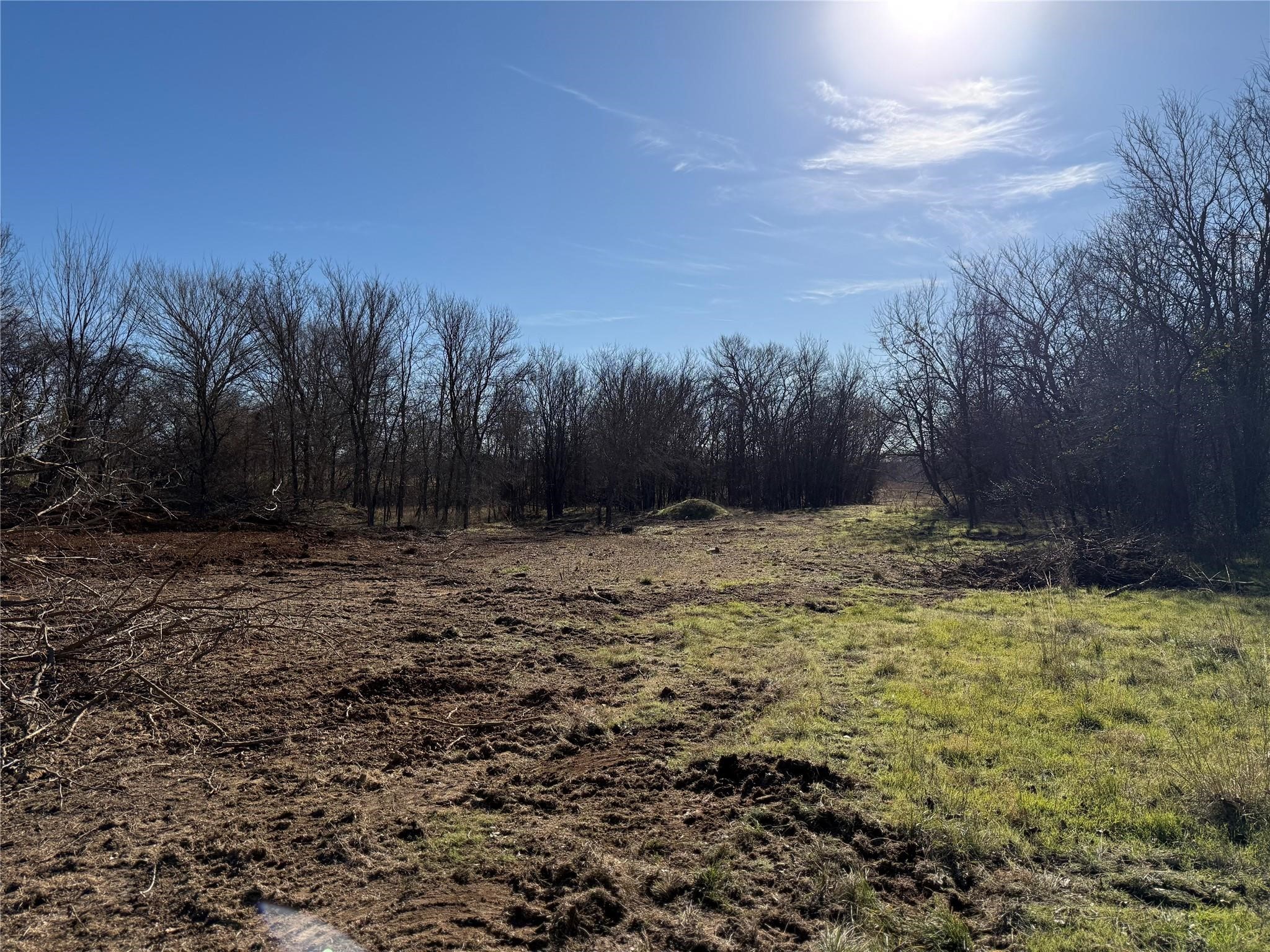 Lot 5 Tbd Hidden Valley Road Valley View TX 76272