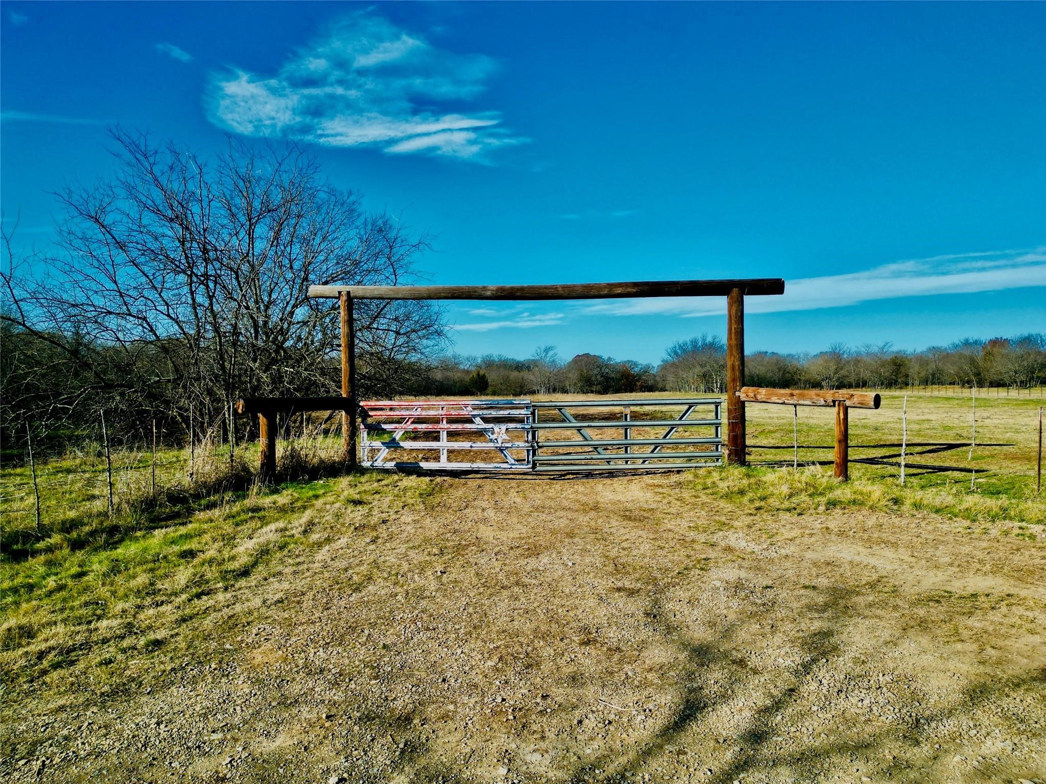 Lot 5 Tbd Hidden Valley Road Valley View TX 76272