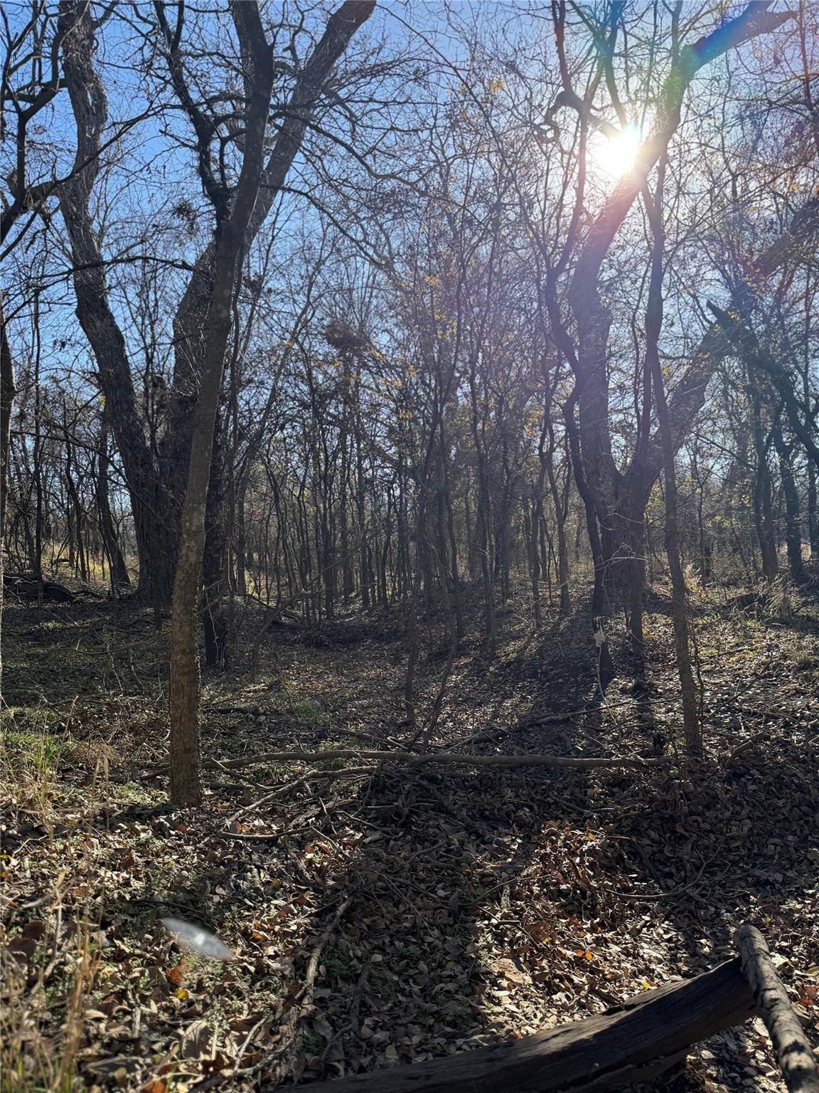 Lot 5 Tbd Hidden Valley Road Valley View TX 76272