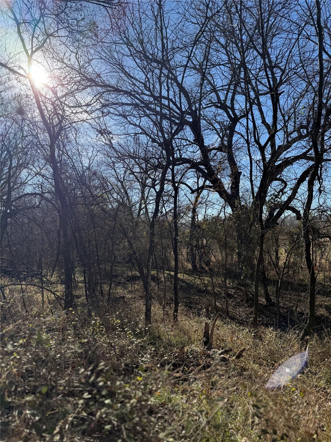 Lot 5 Tbd Hidden Valley Road Valley View TX 76272