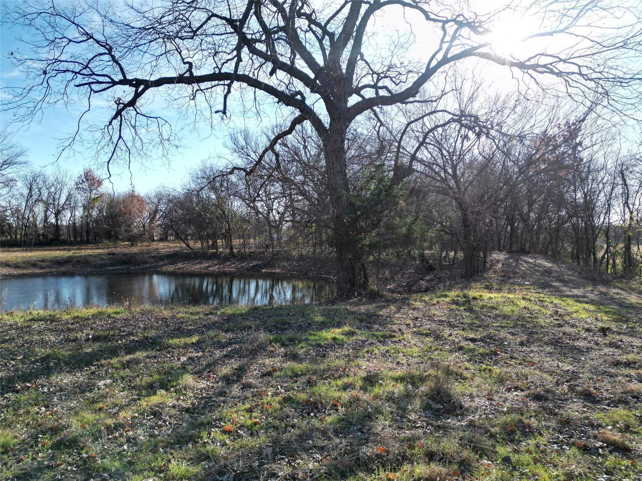 Lot 5 Tbd Hidden Valley Road Valley View TX 76272