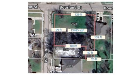 2923 Bourland Street Greenville TX 75401