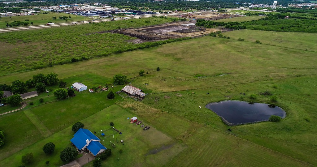 225 Valek Road Ennis TX 75119