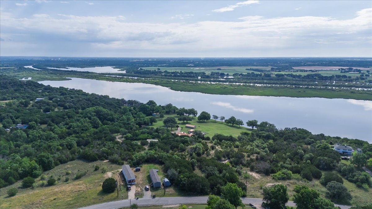 3008 Hilltop Court Granbury TX 76048