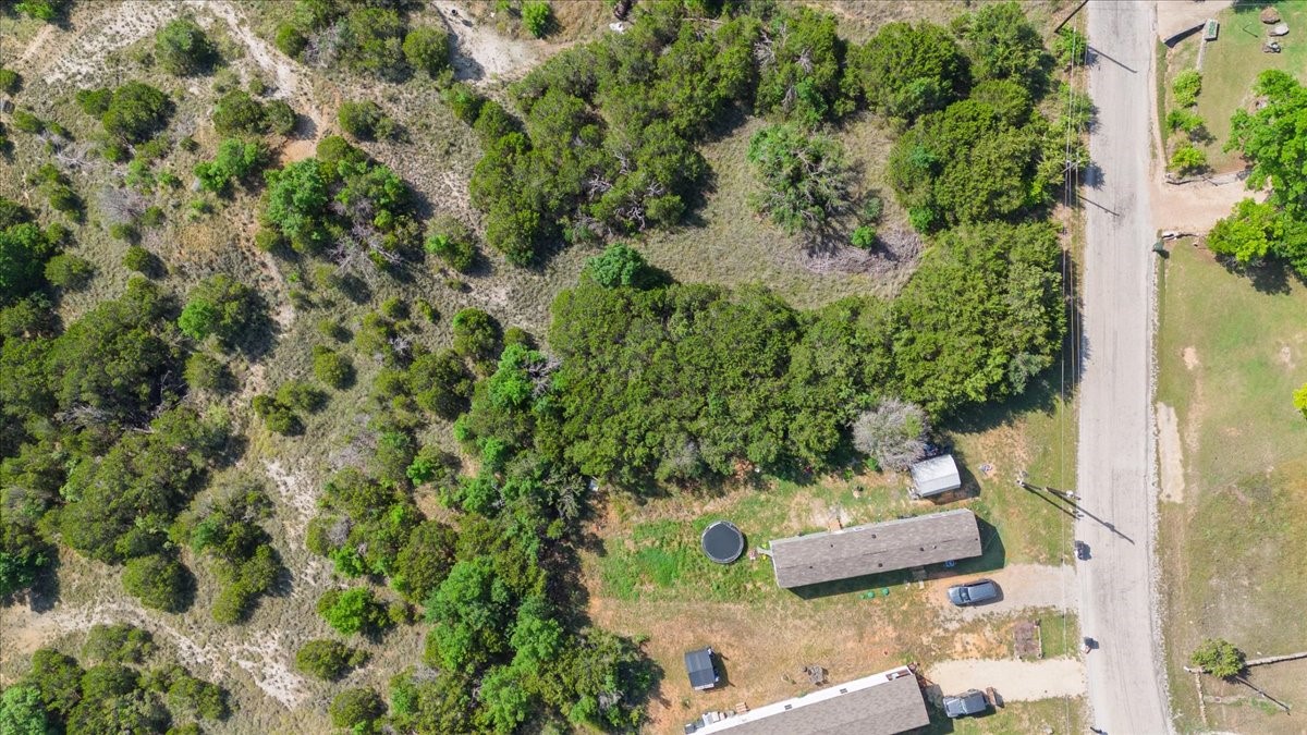 3008 Hilltop Court Granbury TX 76048