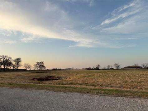 2196 Sundance Road Whitesboro TX 76273