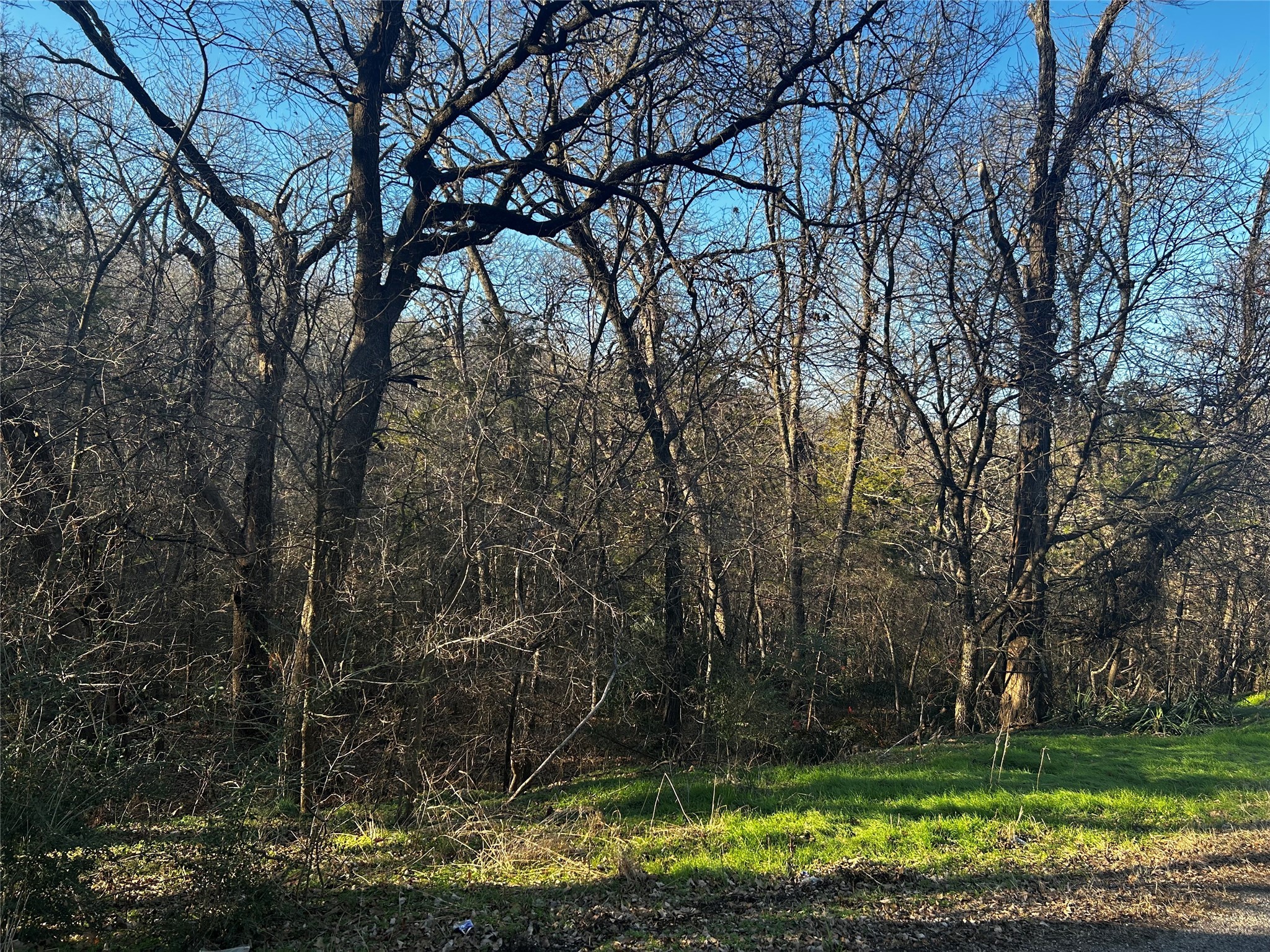 236, 237 Stone Circle Drive Gordonville TX 76245