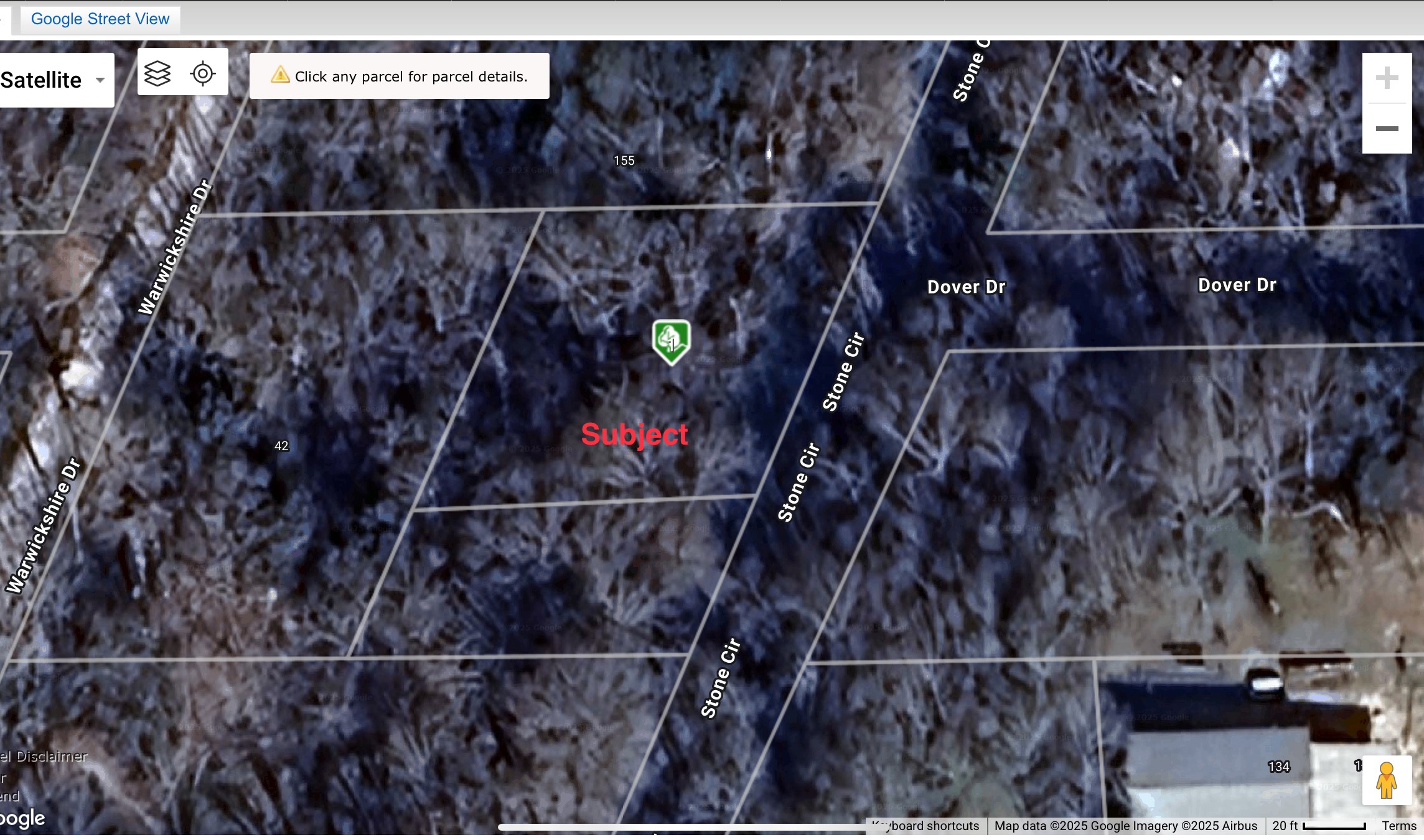 236, 237 Stone Circle Drive Gordonville TX 76245