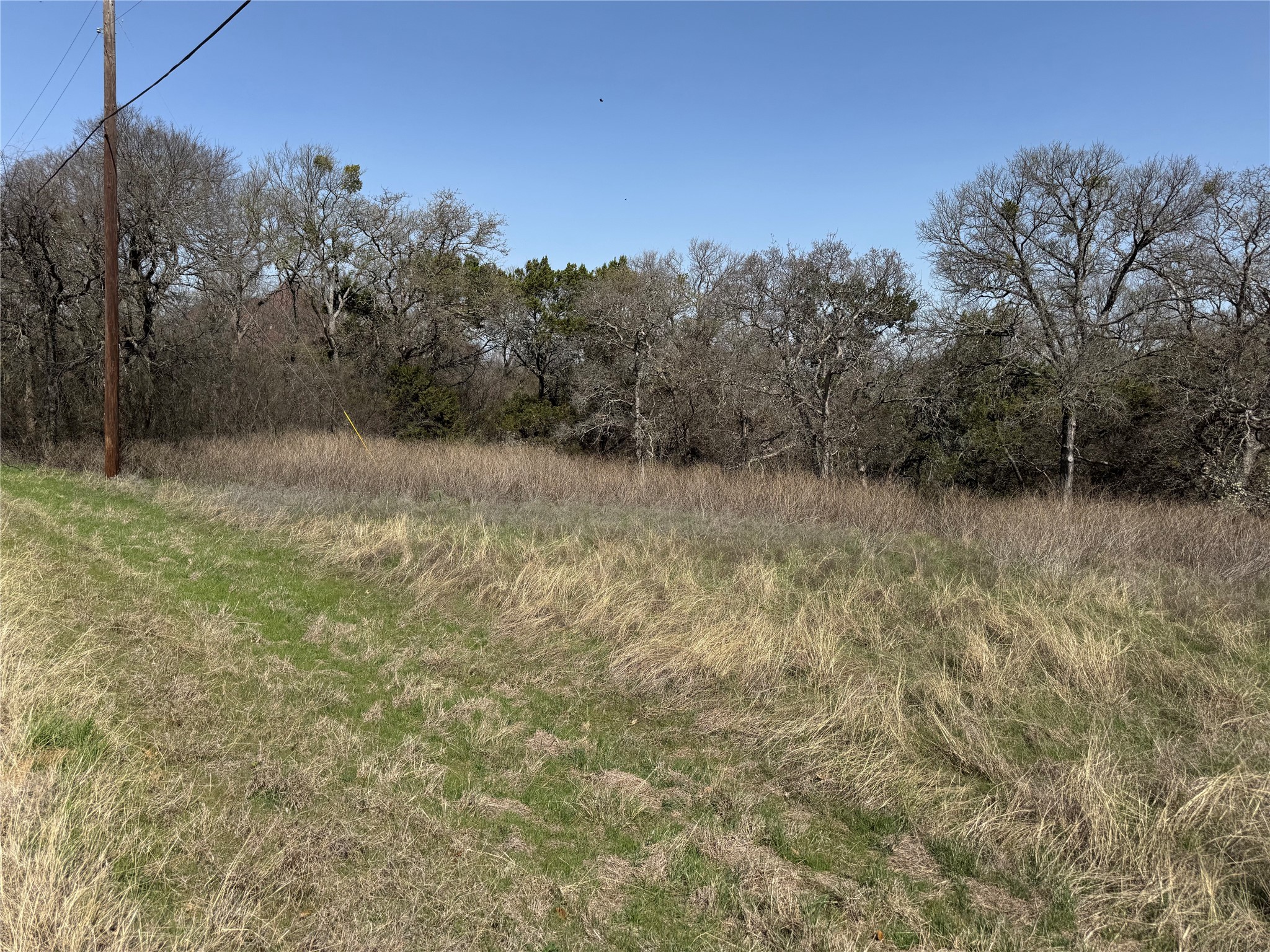 10053 Bluffview Court Whitney TX 76692
